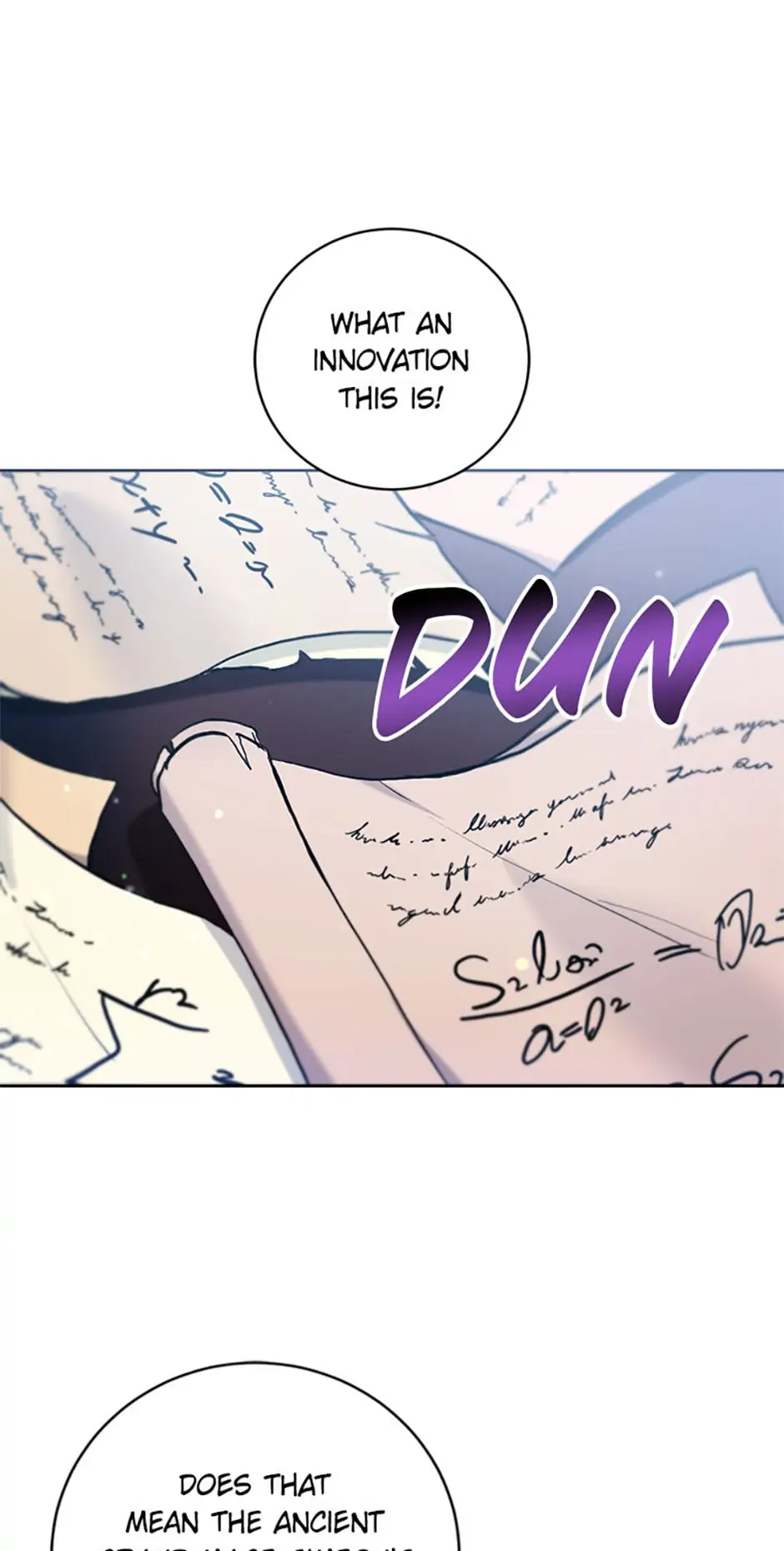 The Perks of Being a Villainess Chapter 31 - page 3