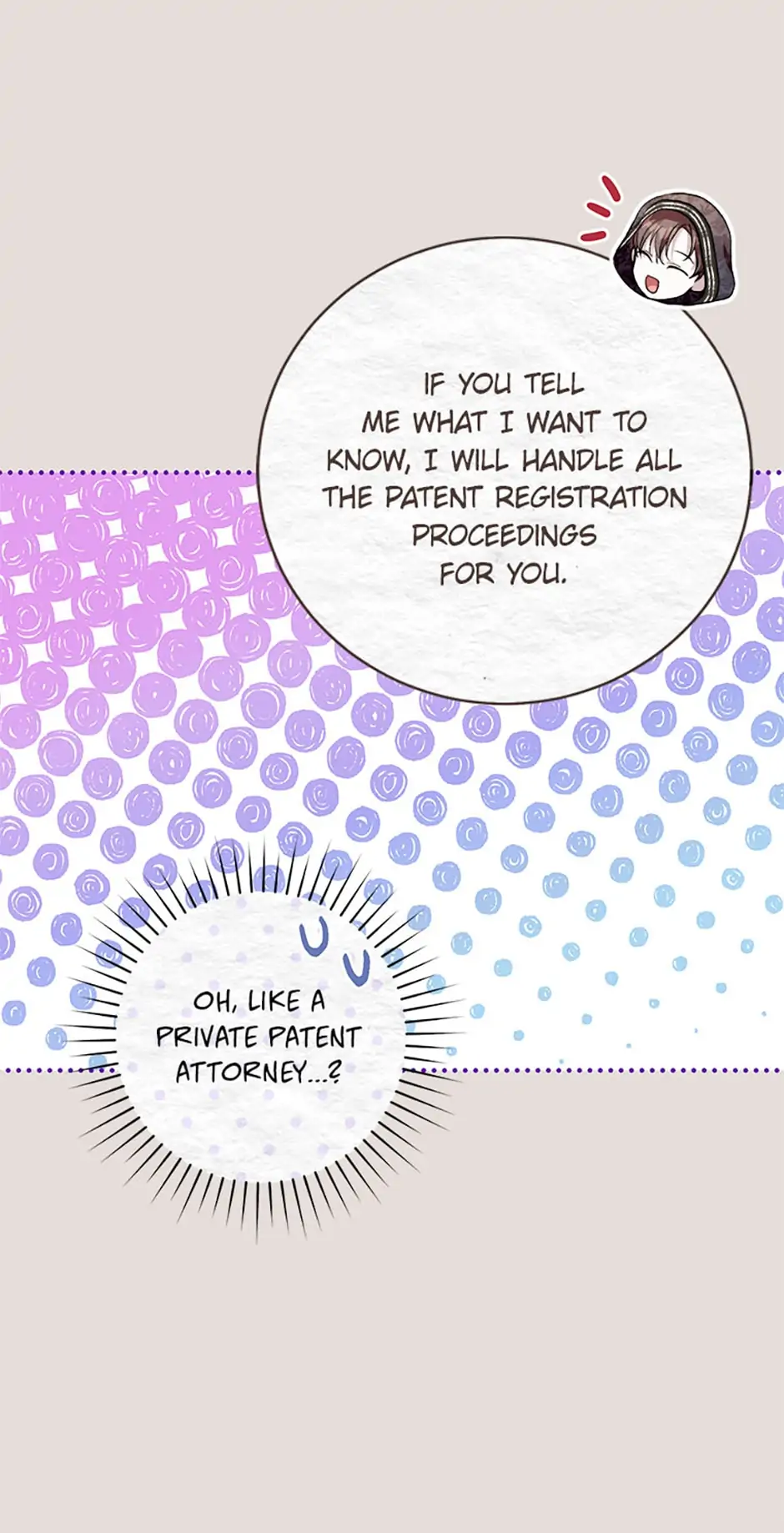 The Perks of Being a Villainess Chapter 31 - page 30