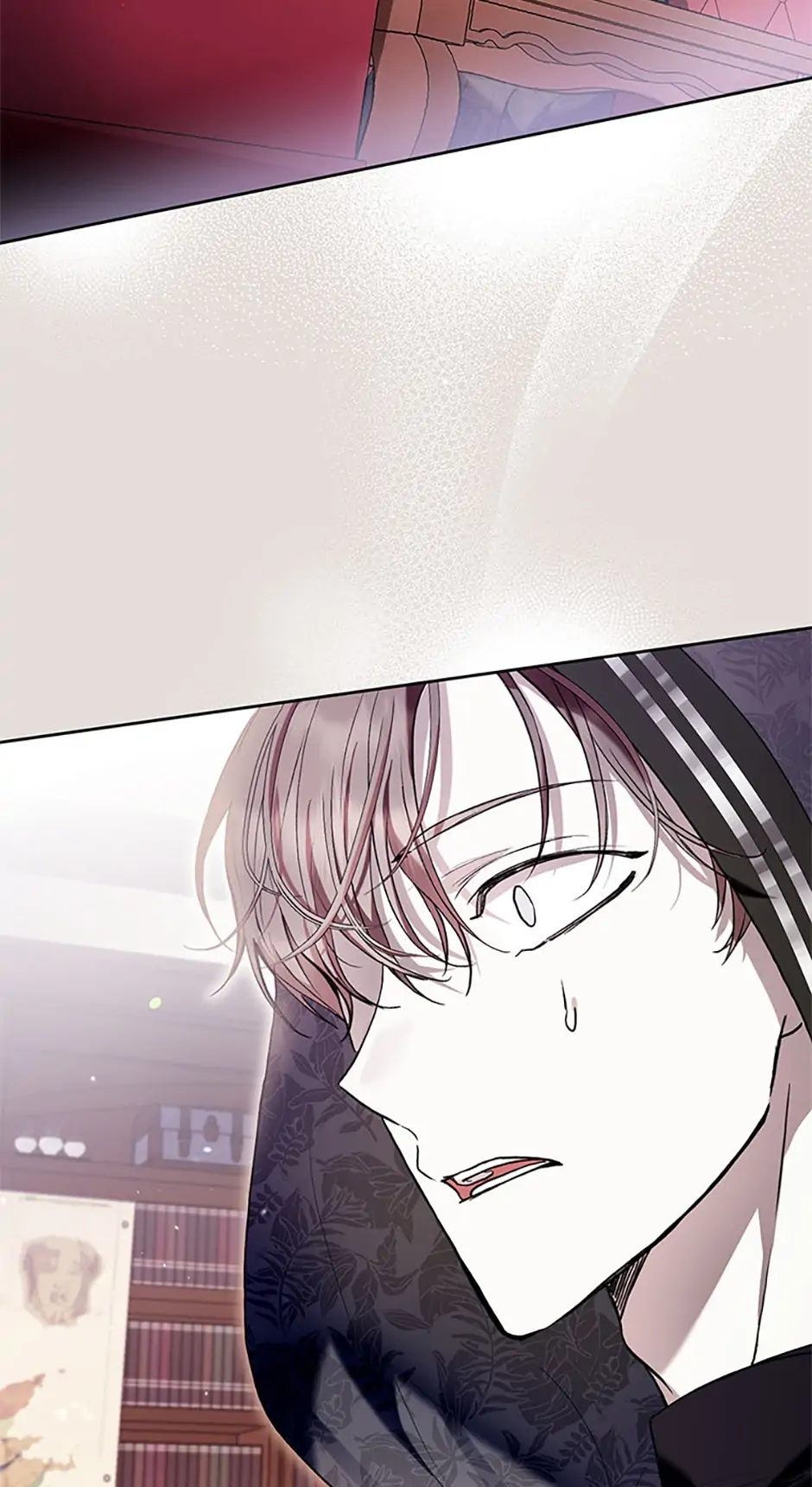 The Perks of Being a Villainess Chapter 31 - page 39