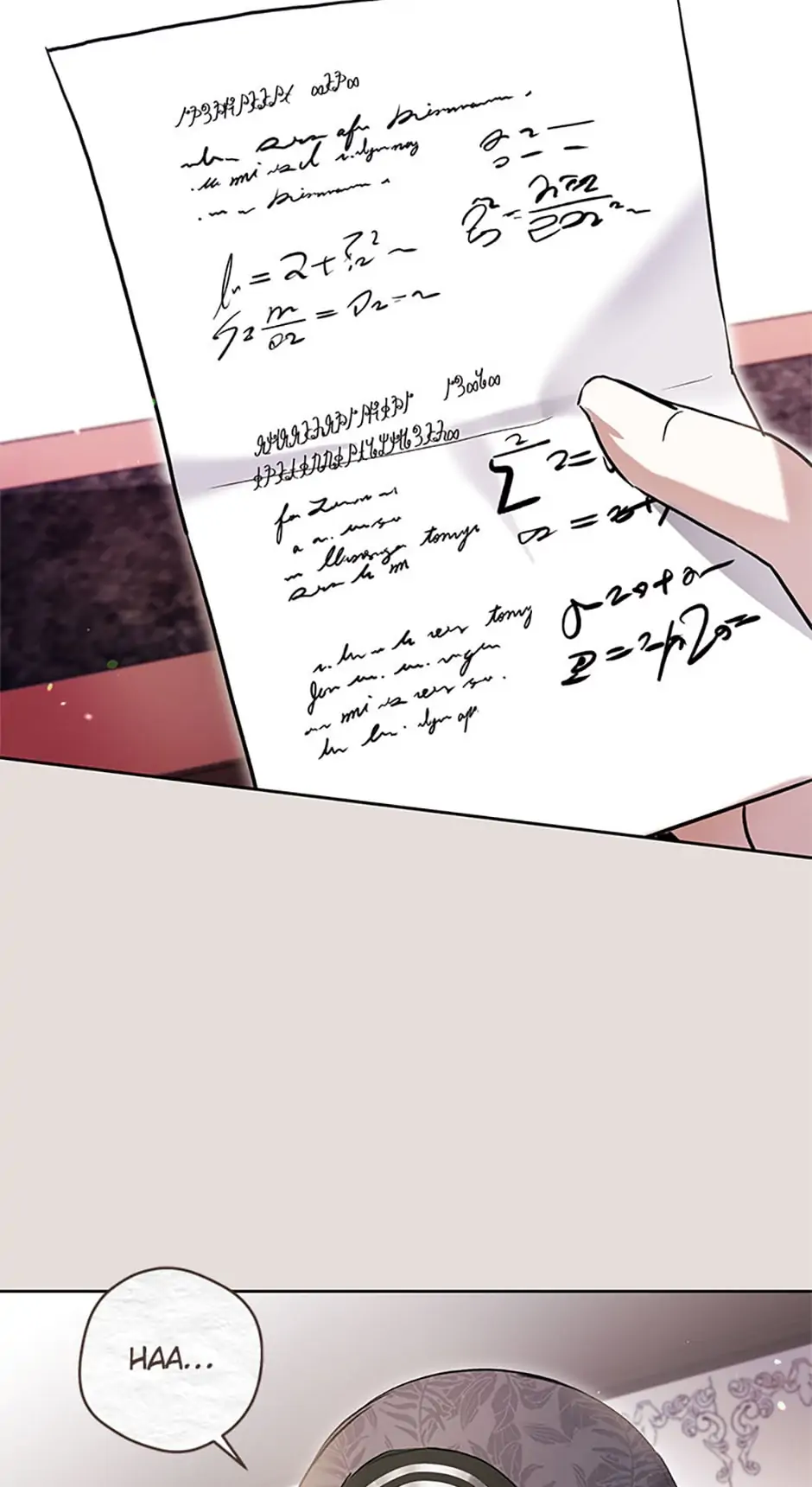 The Perks of Being a Villainess Chapter 31 - page 41