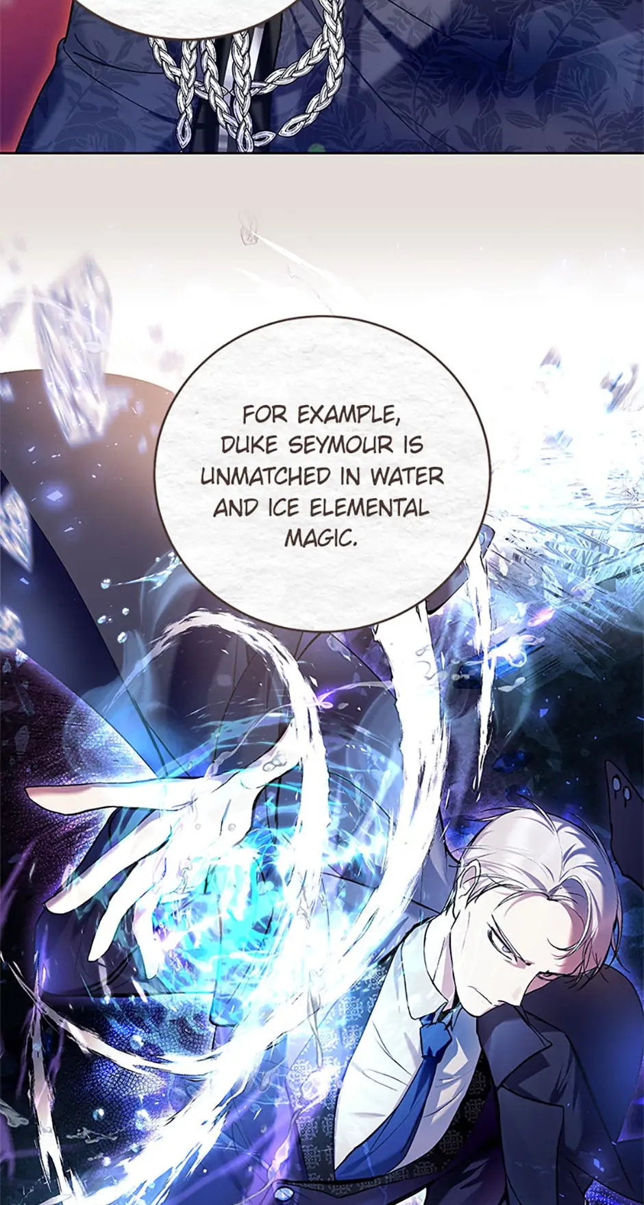 The Perks of Being a Villainess Chapter 31 - page 48