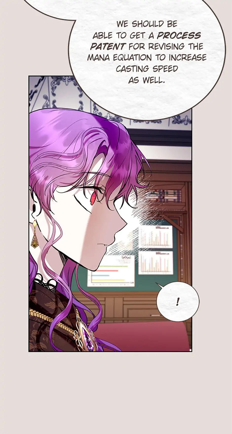 The Perks of Being a Villainess Chapter 31 - page 50