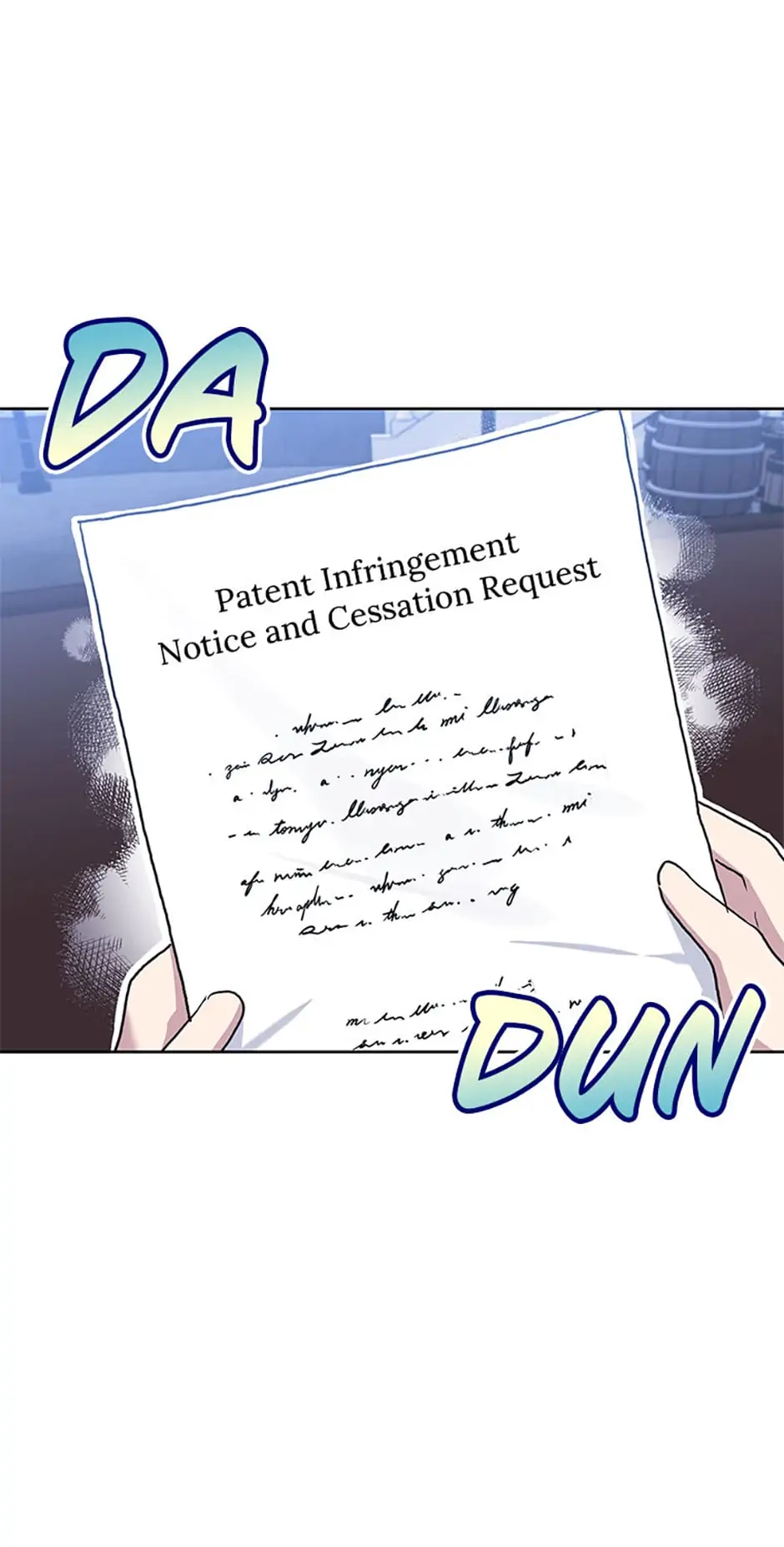 The Perks of Being a Villainess Chapter 31 - page 9