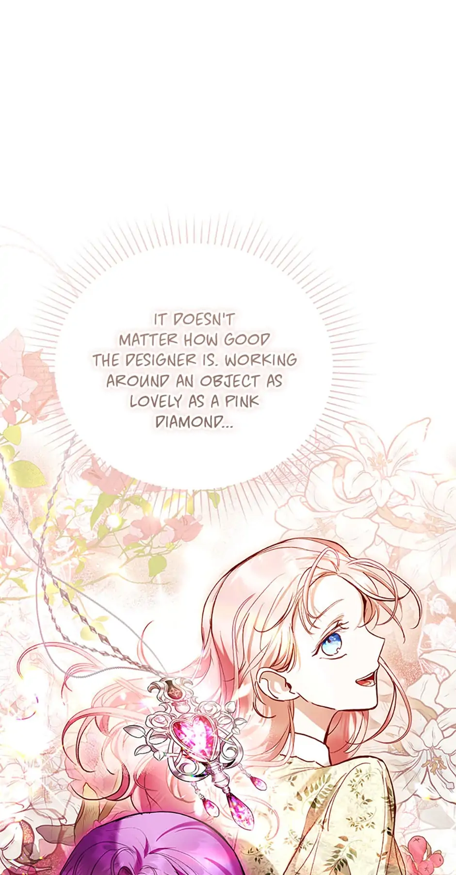 The Perks of Being a Villainess Chapter 32 - page 11