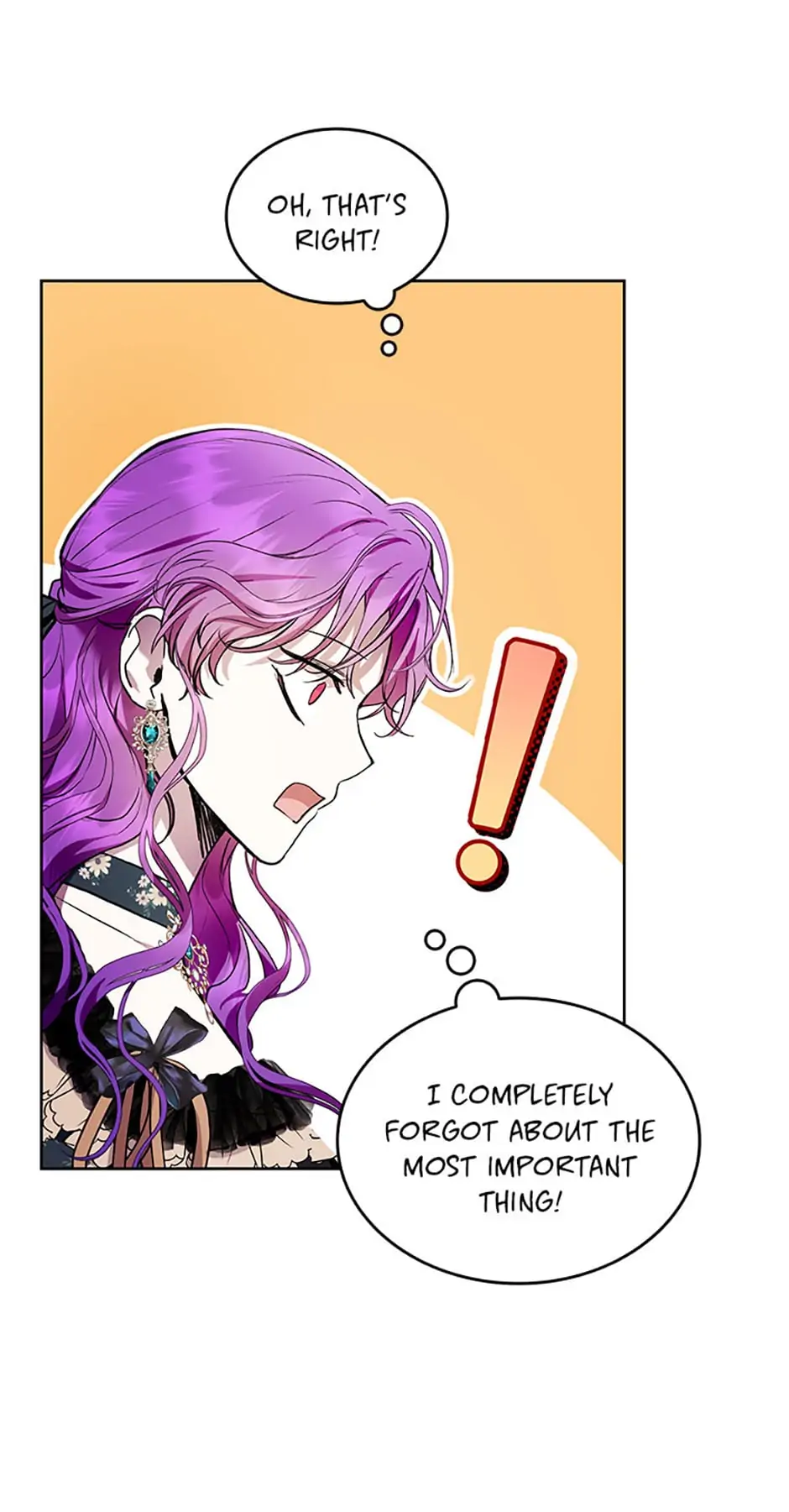 The Perks of Being a Villainess Chapter 32 - page 16