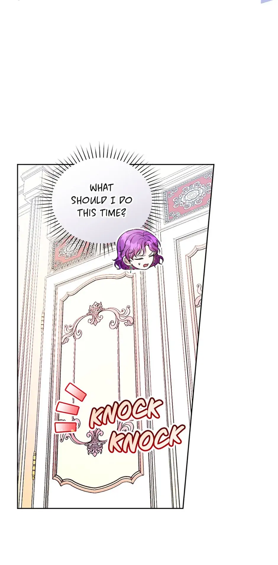 The Perks of Being a Villainess Chapter 32 - page 19