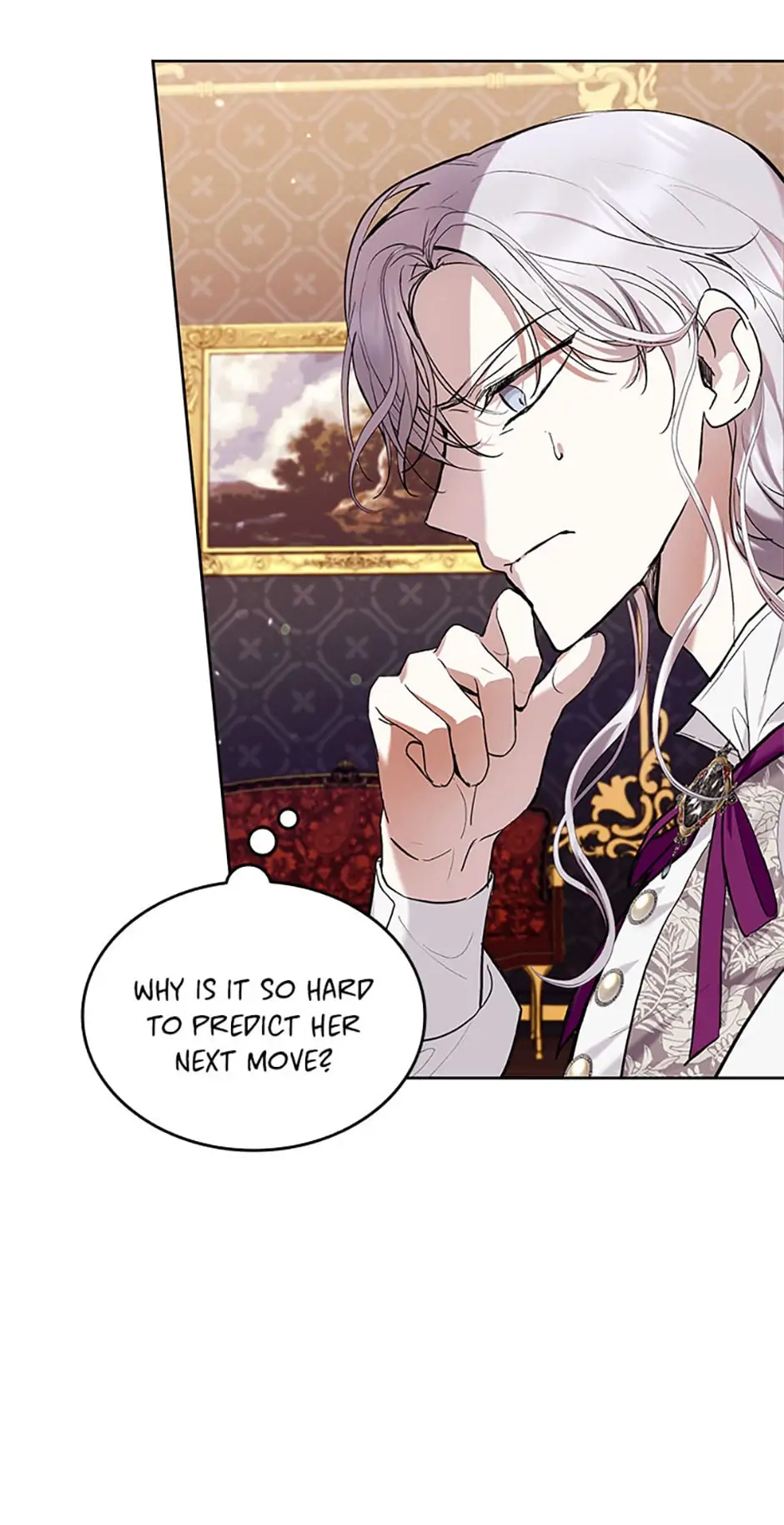 The Perks of Being a Villainess Chapter 32 - page 38