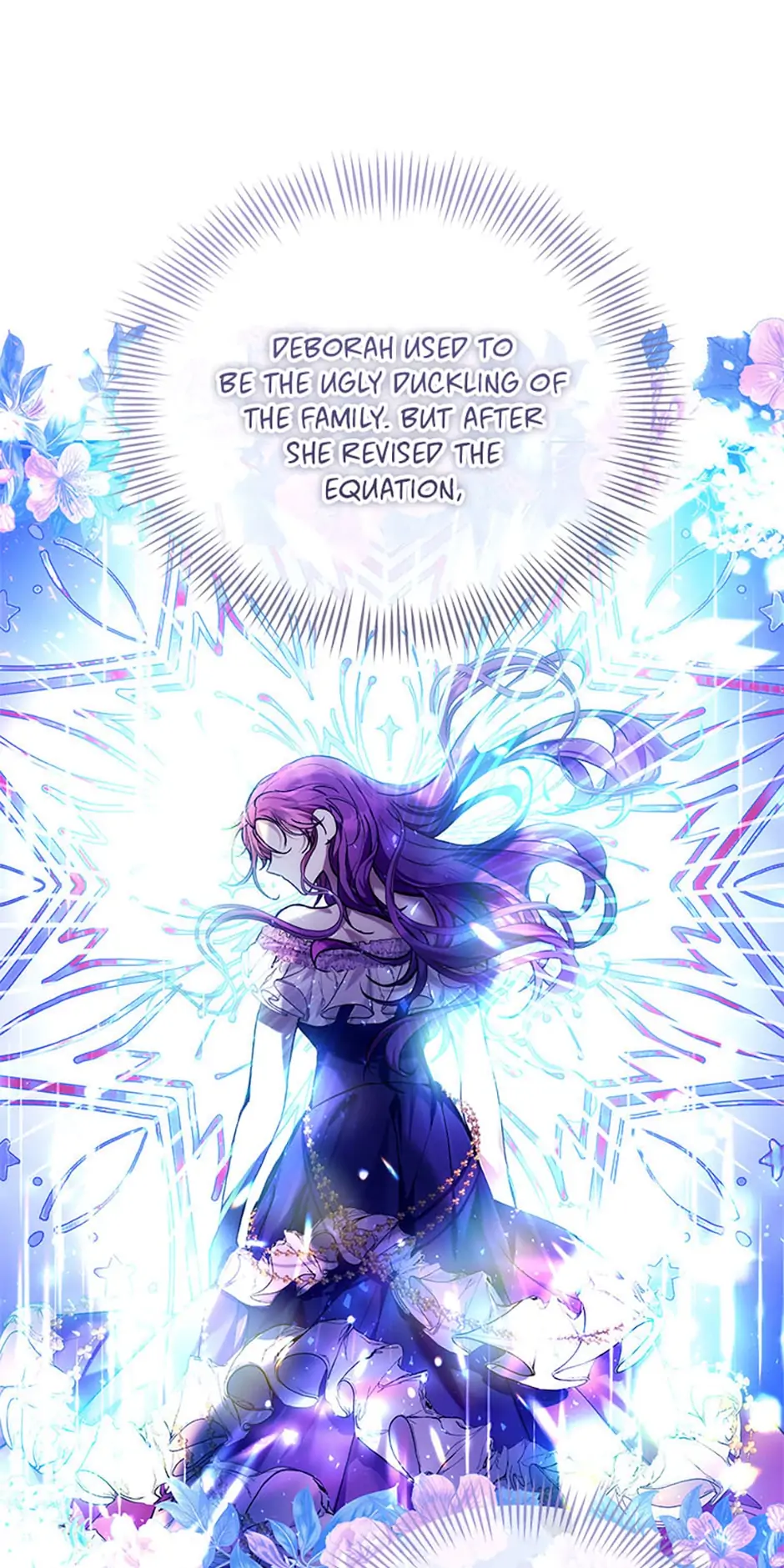The Perks of Being a Villainess Chapter 32 - page 40