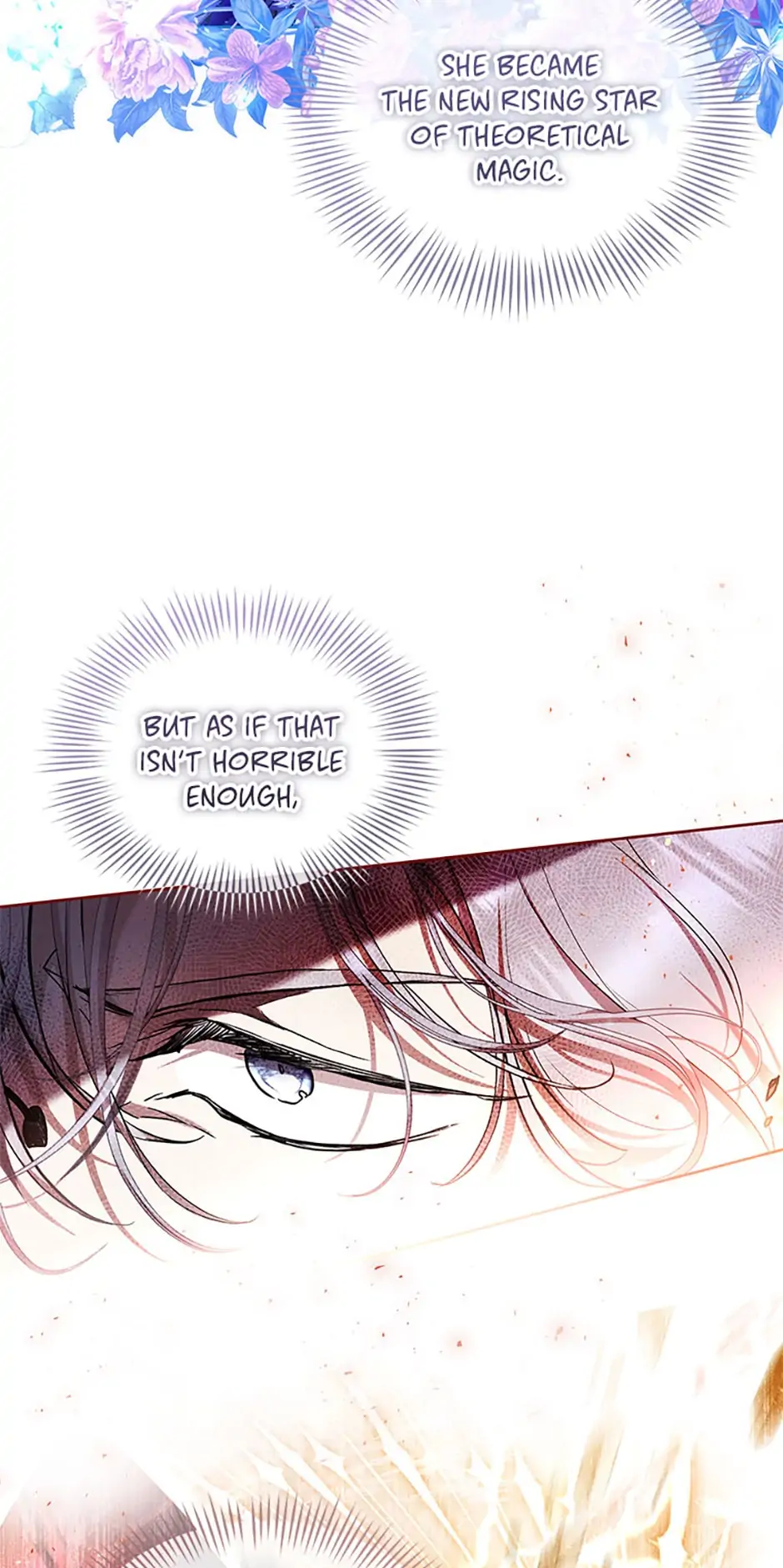 The Perks of Being a Villainess Chapter 32 - page 41