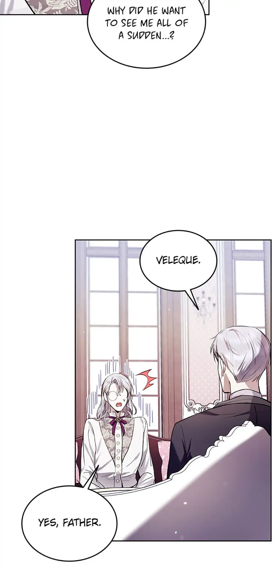 The Perks of Being a Villainess Chapter 32 - page 51