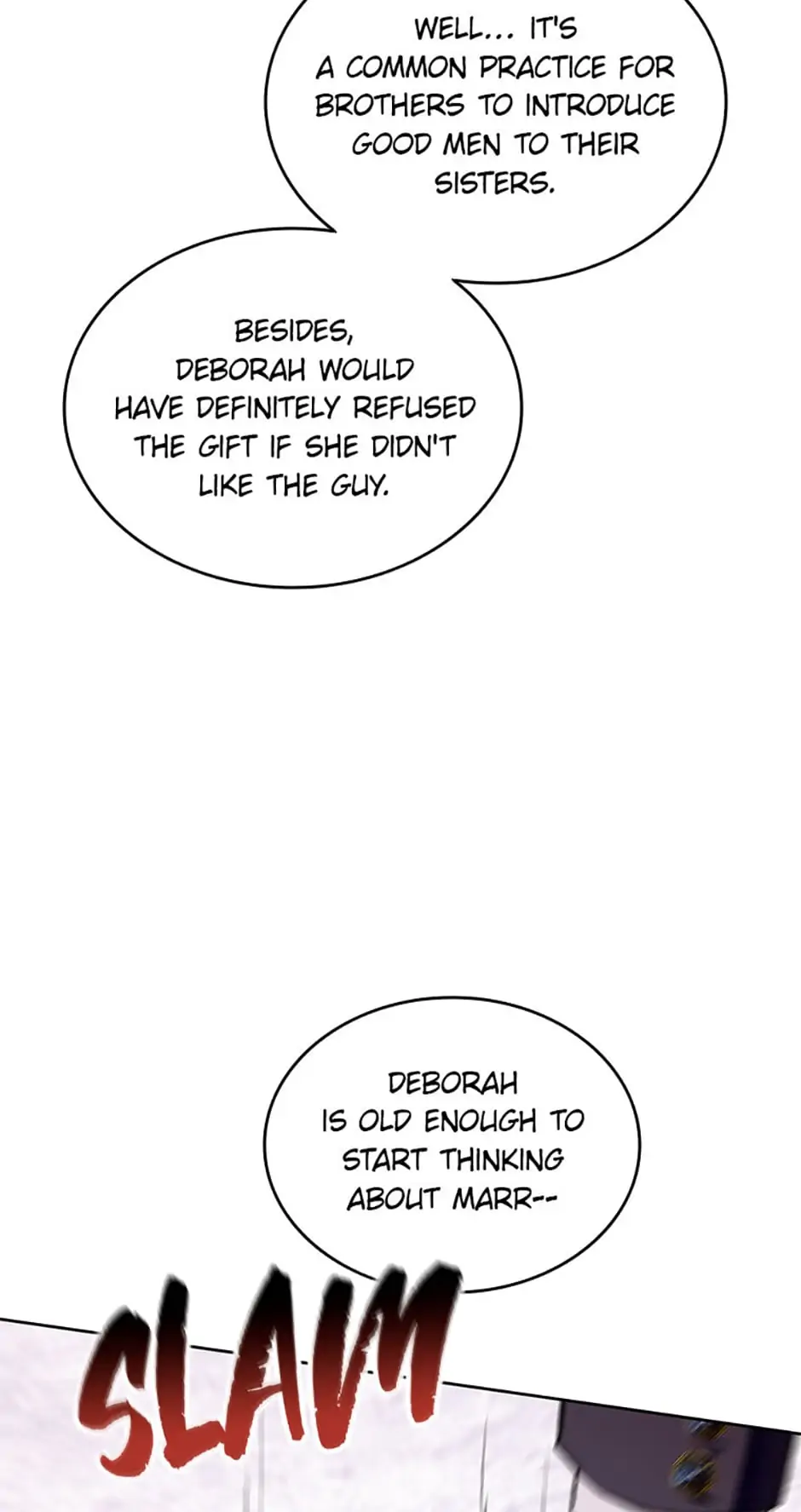 The Perks of Being a Villainess Chapter 32 - page 55