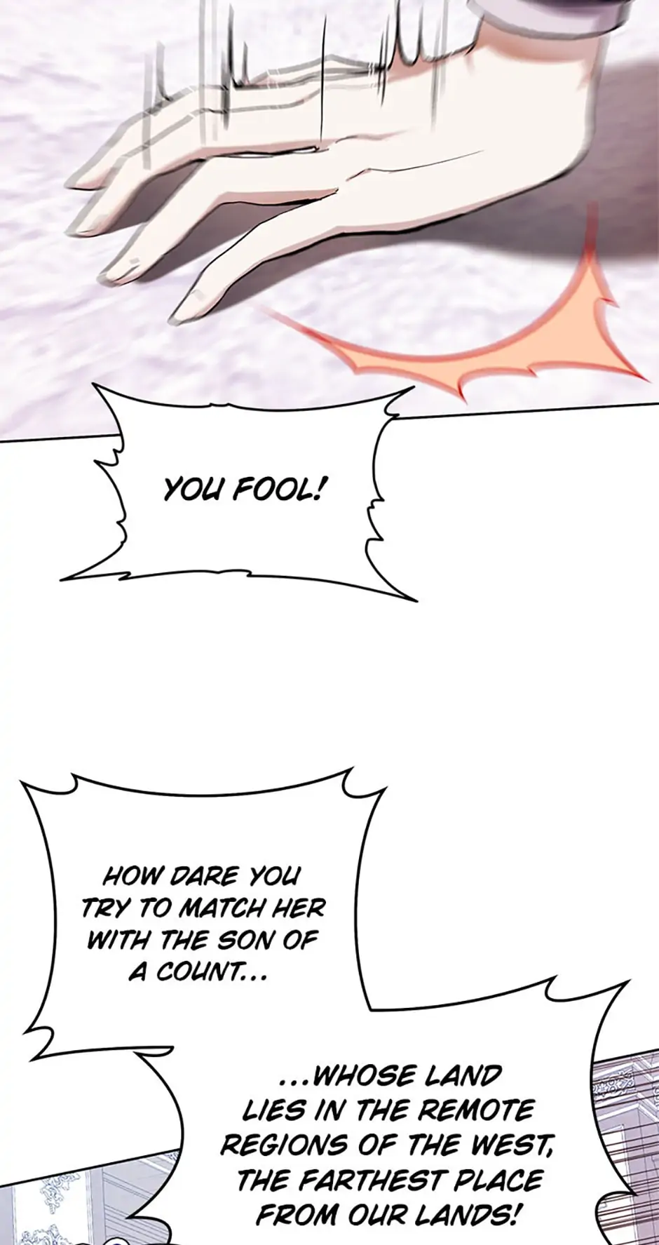 The Perks of Being a Villainess Chapter 32 - page 56