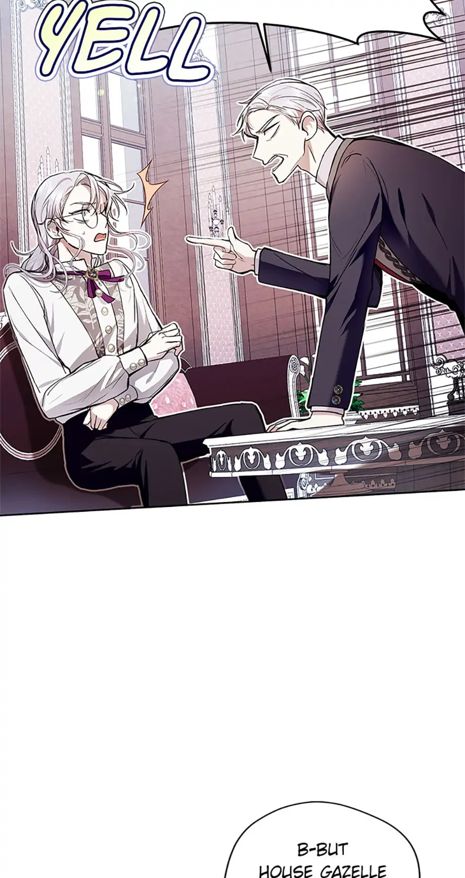 The Perks of Being a Villainess Chapter 32 - page 57