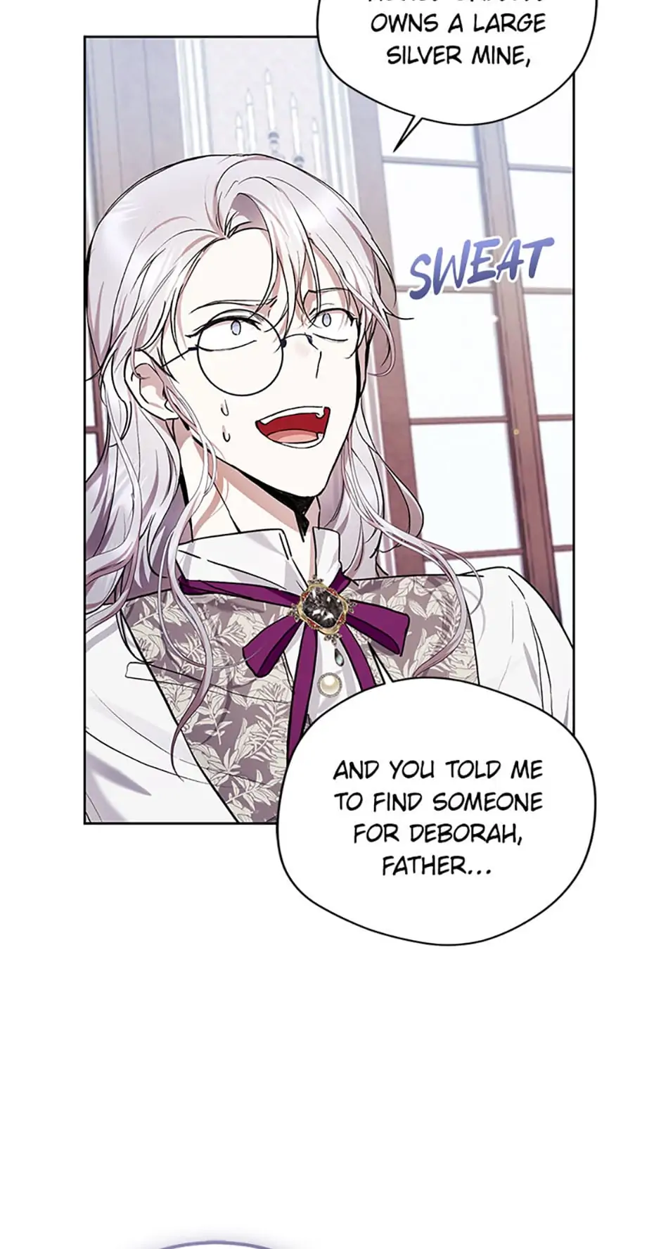 The Perks of Being a Villainess Chapter 32 - page 58