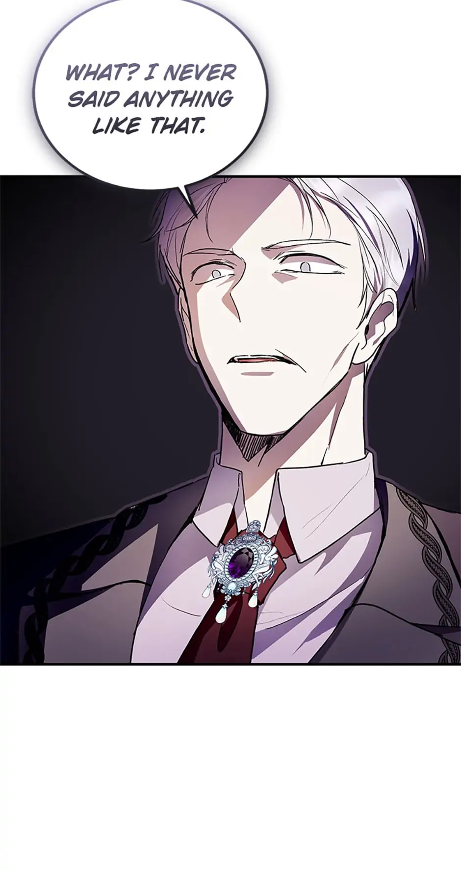 The Perks of Being a Villainess Chapter 32 - page 59