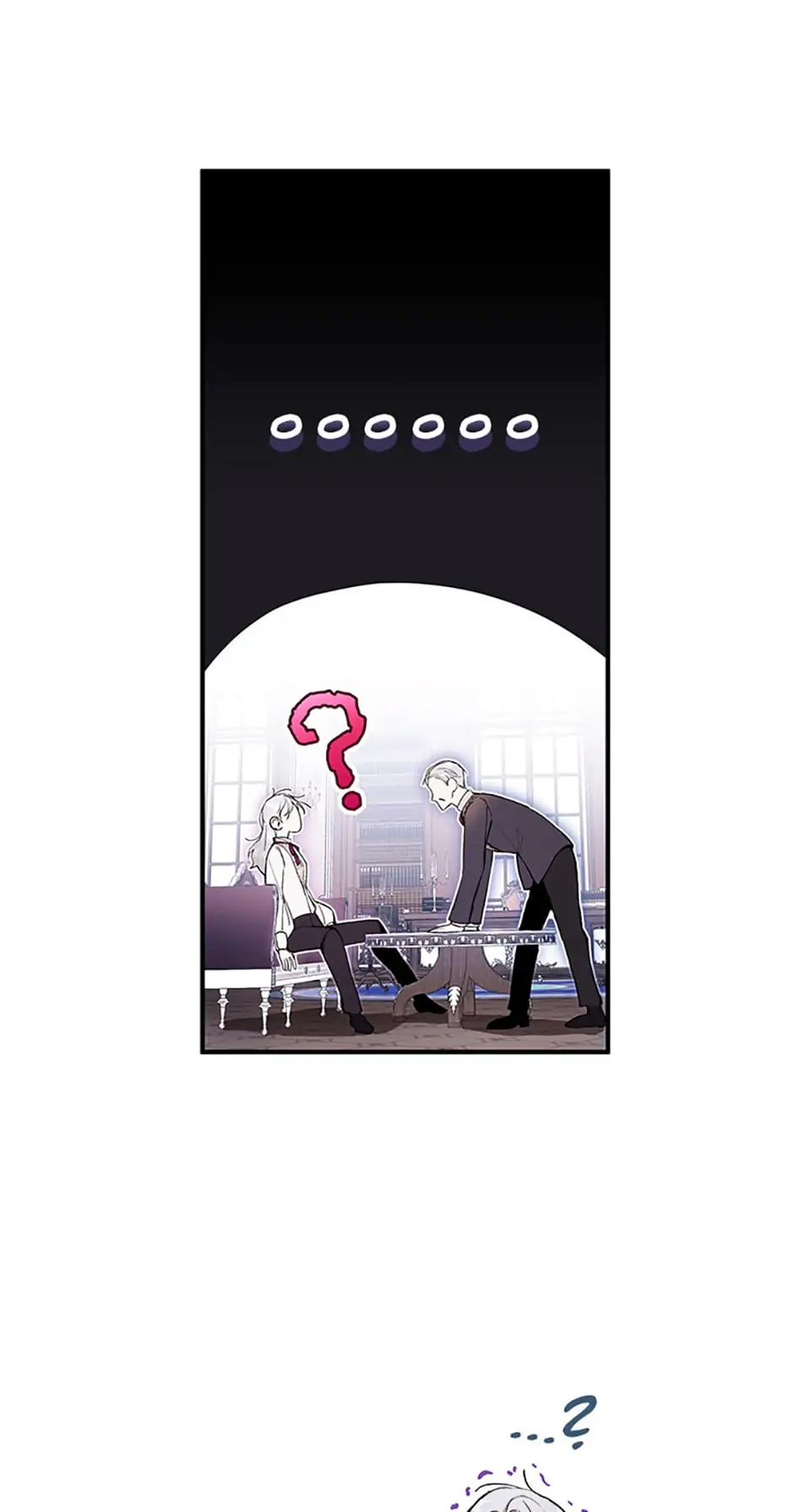 The Perks of Being a Villainess Chapter 32 - page 60
