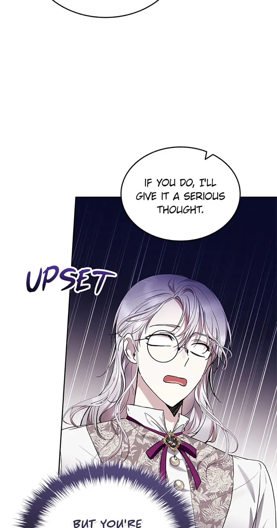 The Perks of Being a Villainess Chapter 32 - page 64