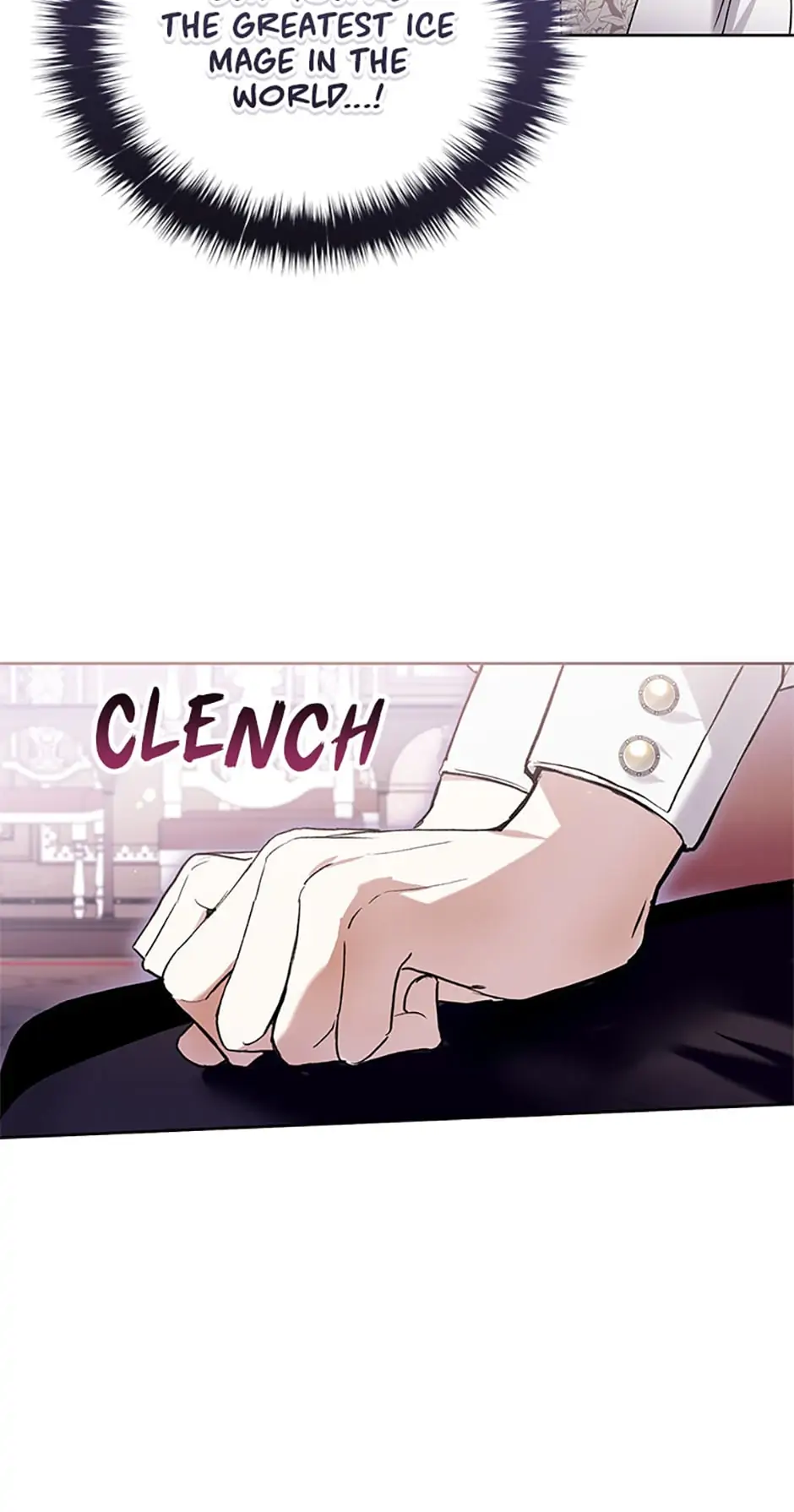 The Perks of Being a Villainess Chapter 32 - page 65