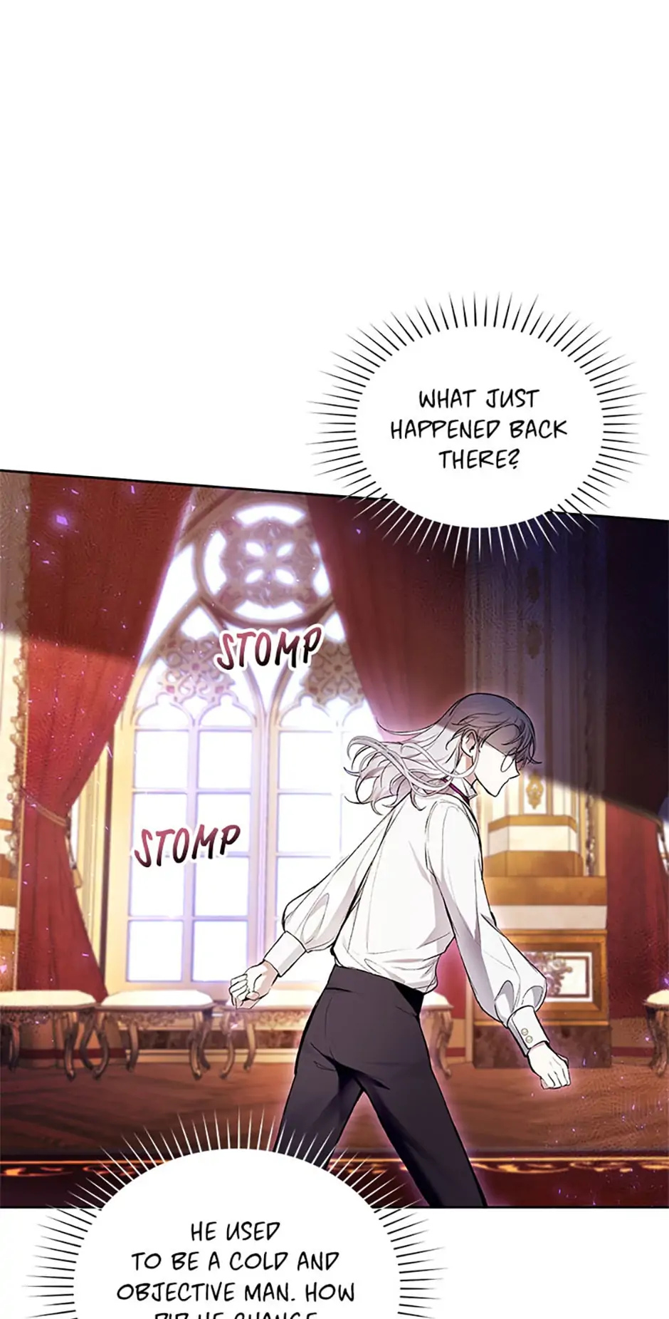 The Perks of Being a Villainess Chapter 32 - page 68