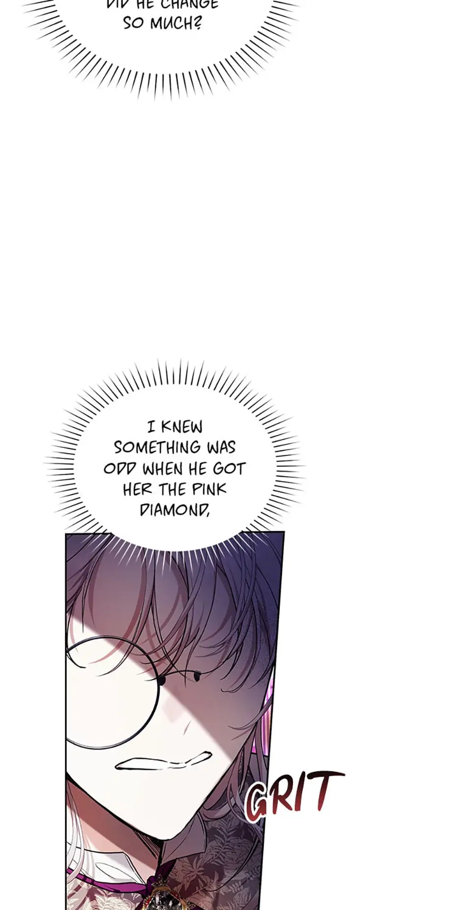 The Perks of Being a Villainess Chapter 32 - page 69