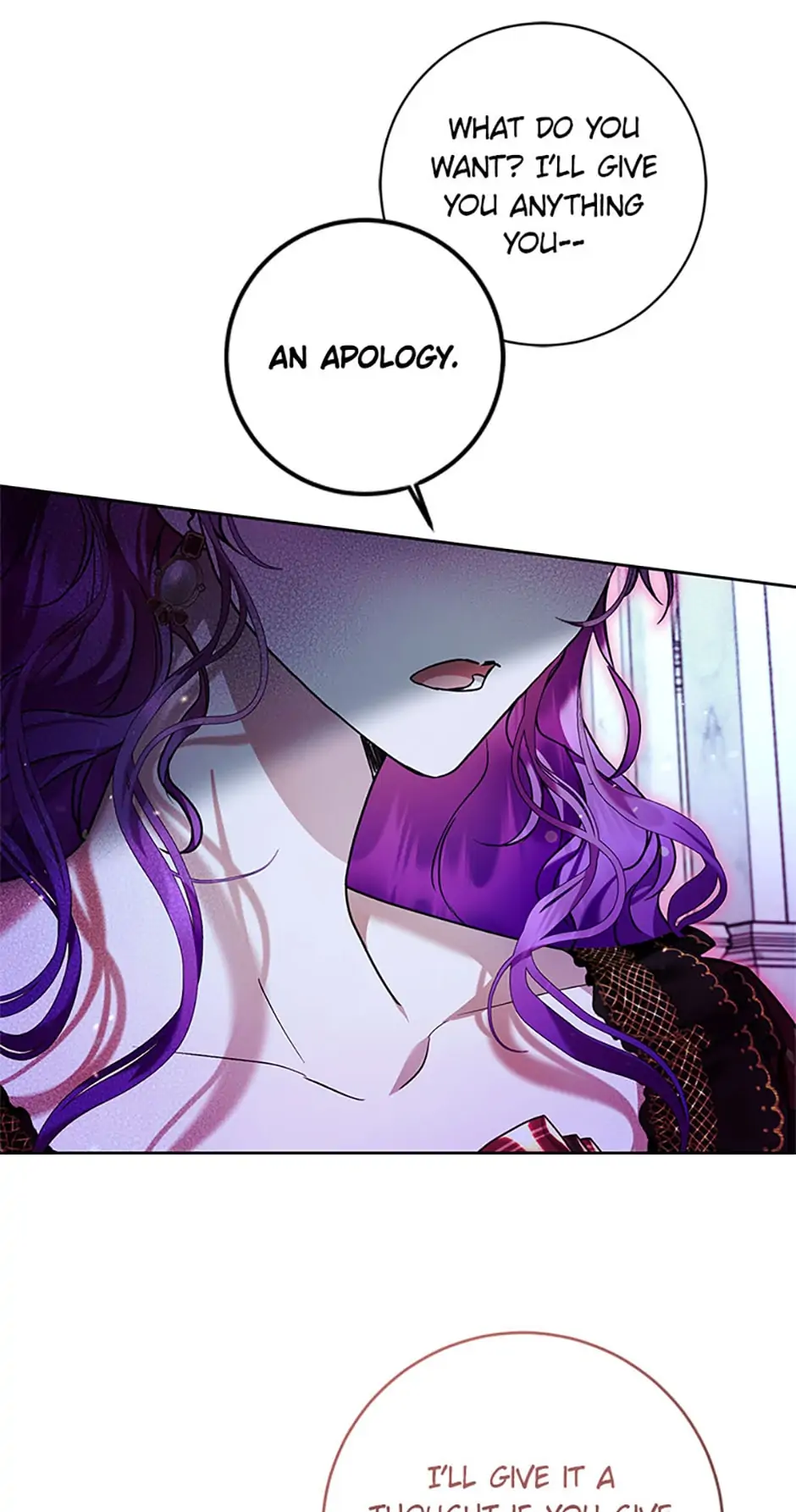 The Perks of Being a Villainess Chapter 34 - page 10