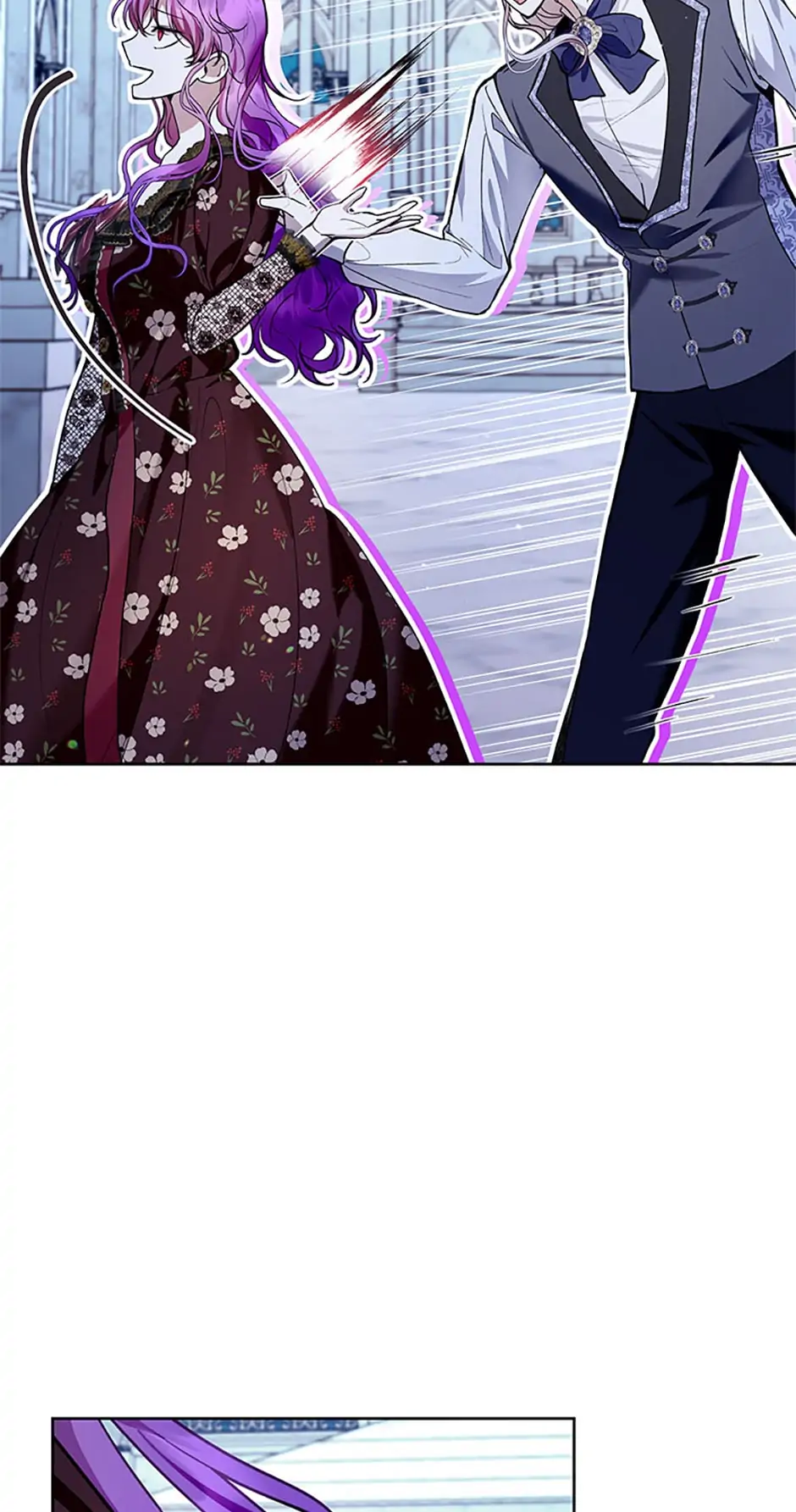 The Perks of Being a Villainess Chapter 34 - page 15