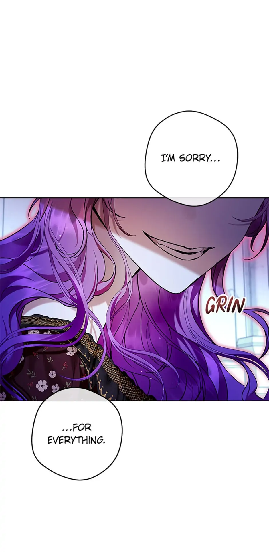 The Perks of Being a Villainess Chapter 34 - page 18