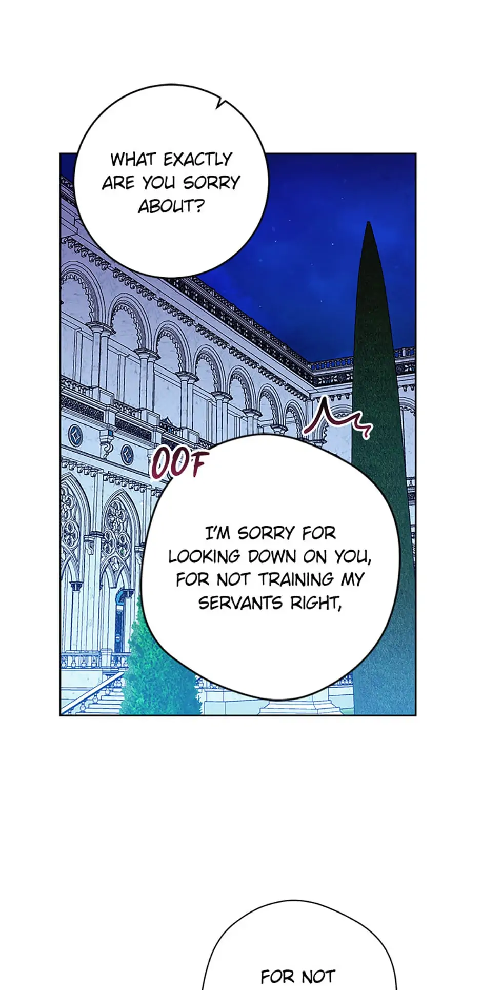 The Perks of Being a Villainess Chapter 34 - page 19