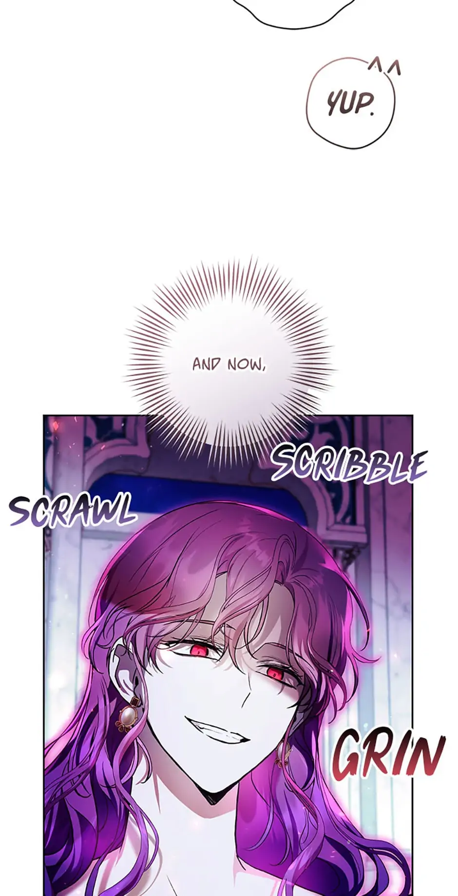 The Perks of Being a Villainess Chapter 34 - page 29