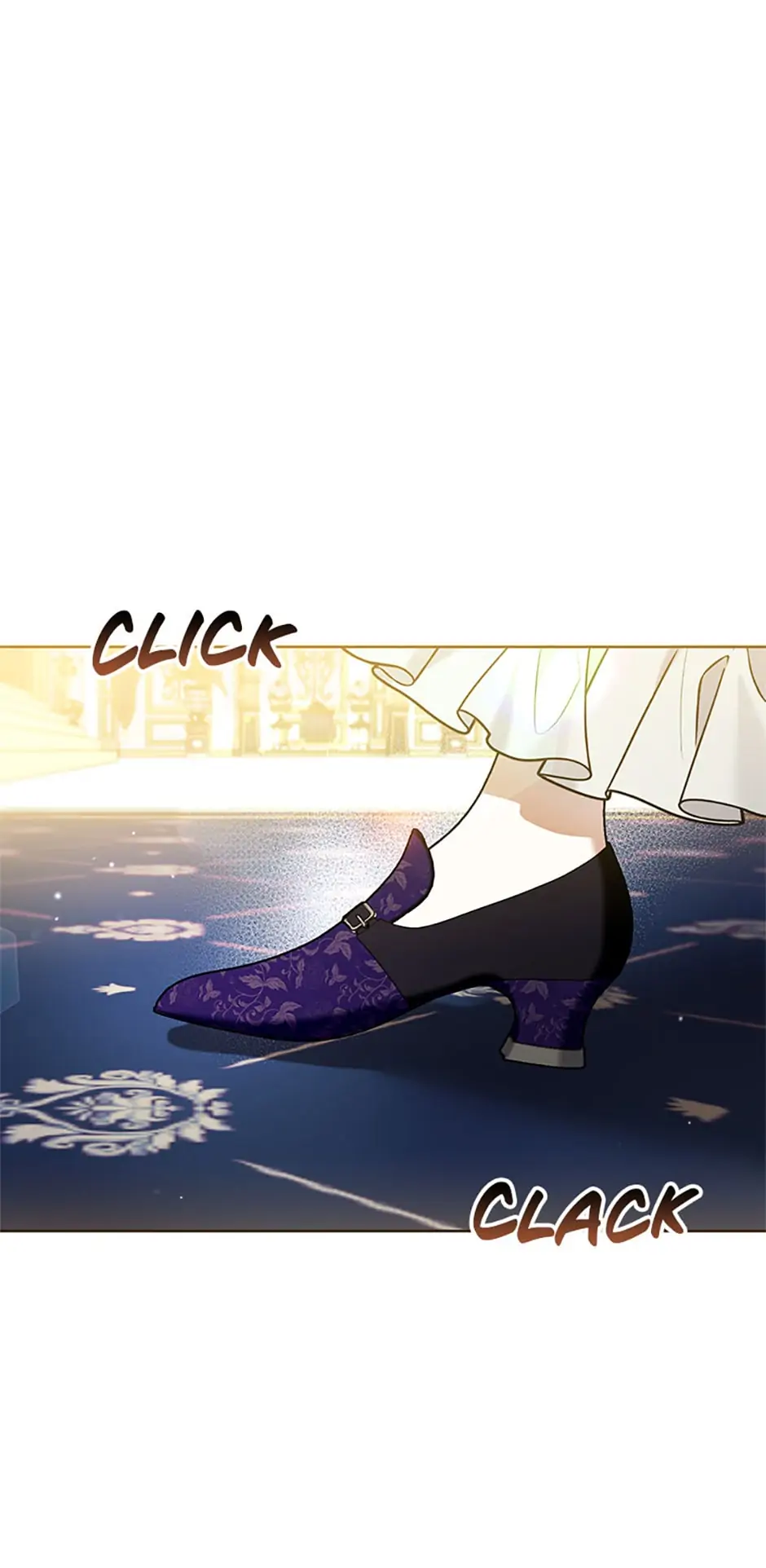 The Perks of Being a Villainess Chapter 34 - page 32