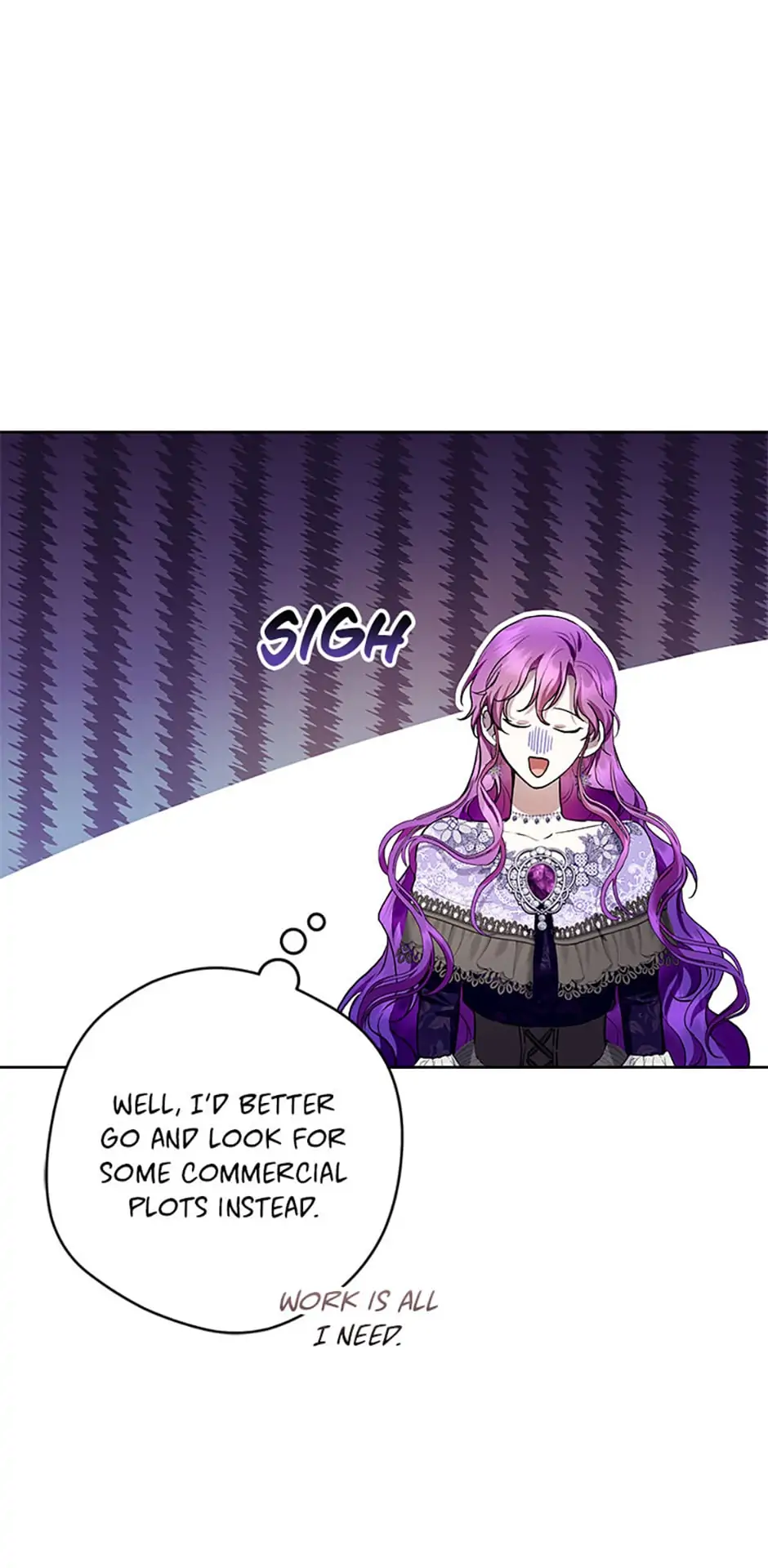 The Perks of Being a Villainess Chapter 34 - page 37