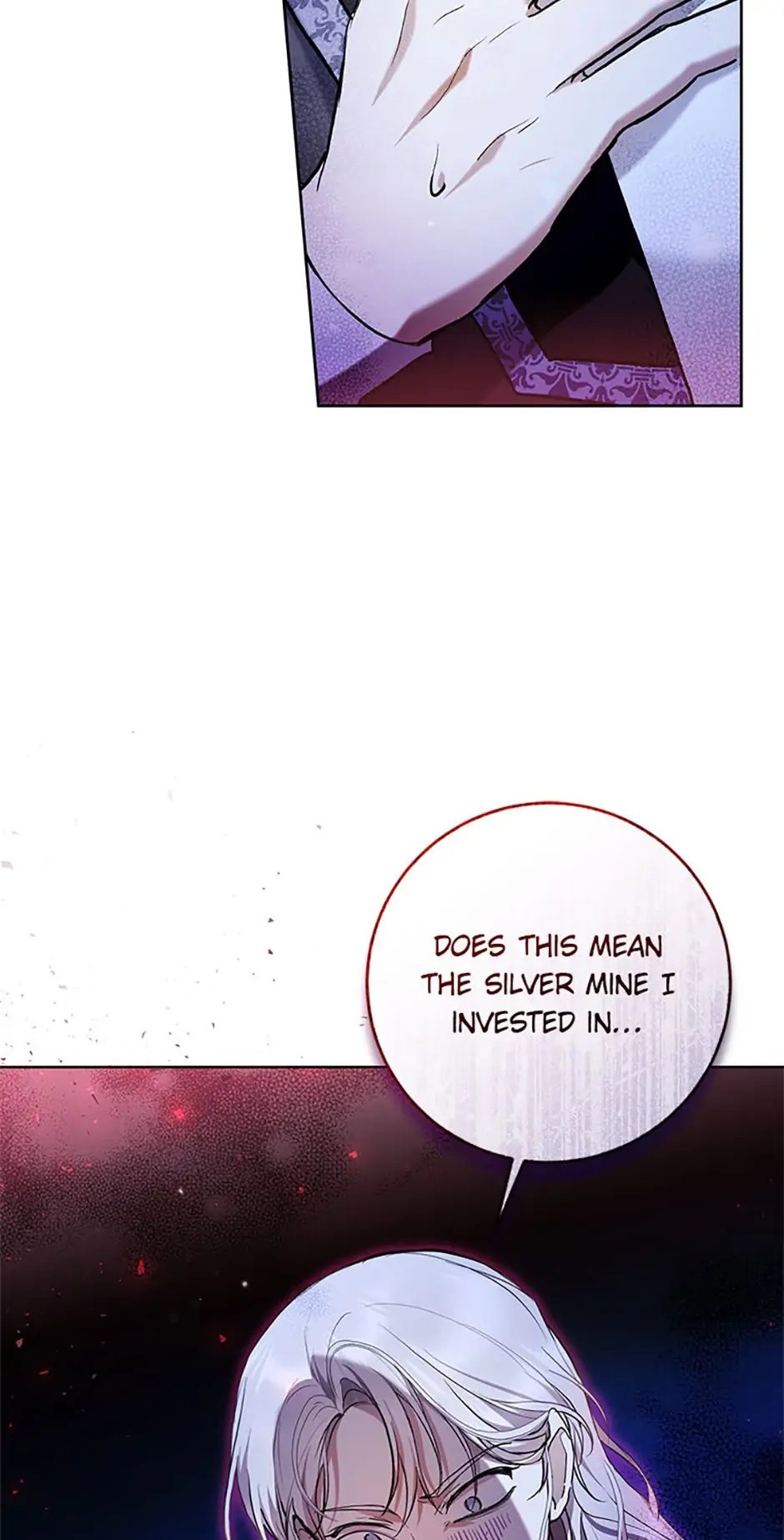 The Perks of Being a Villainess Chapter 34 - page 4