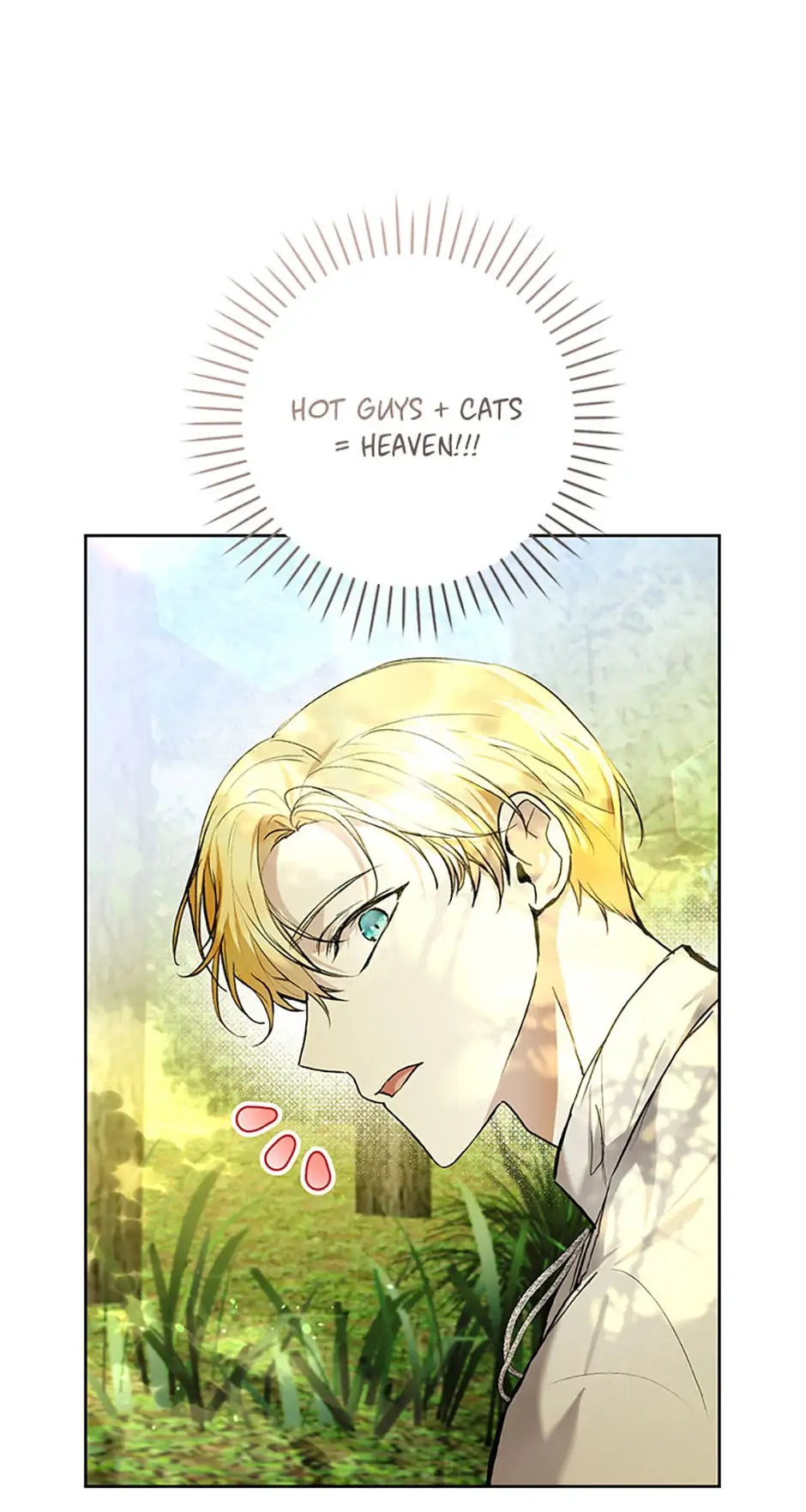 The Perks of Being a Villainess Chapter 34 - page 47