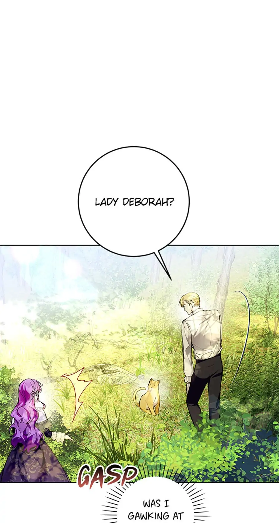 The Perks of Being a Villainess Chapter 34 - page 48