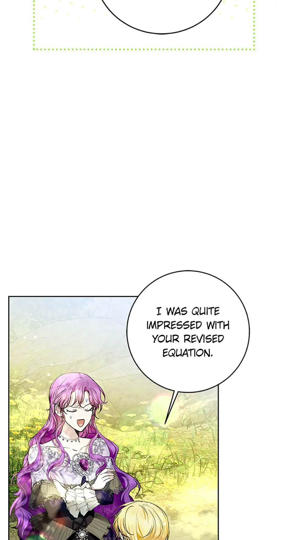 The Perks of Being a Villainess Chapter 34 - page 50