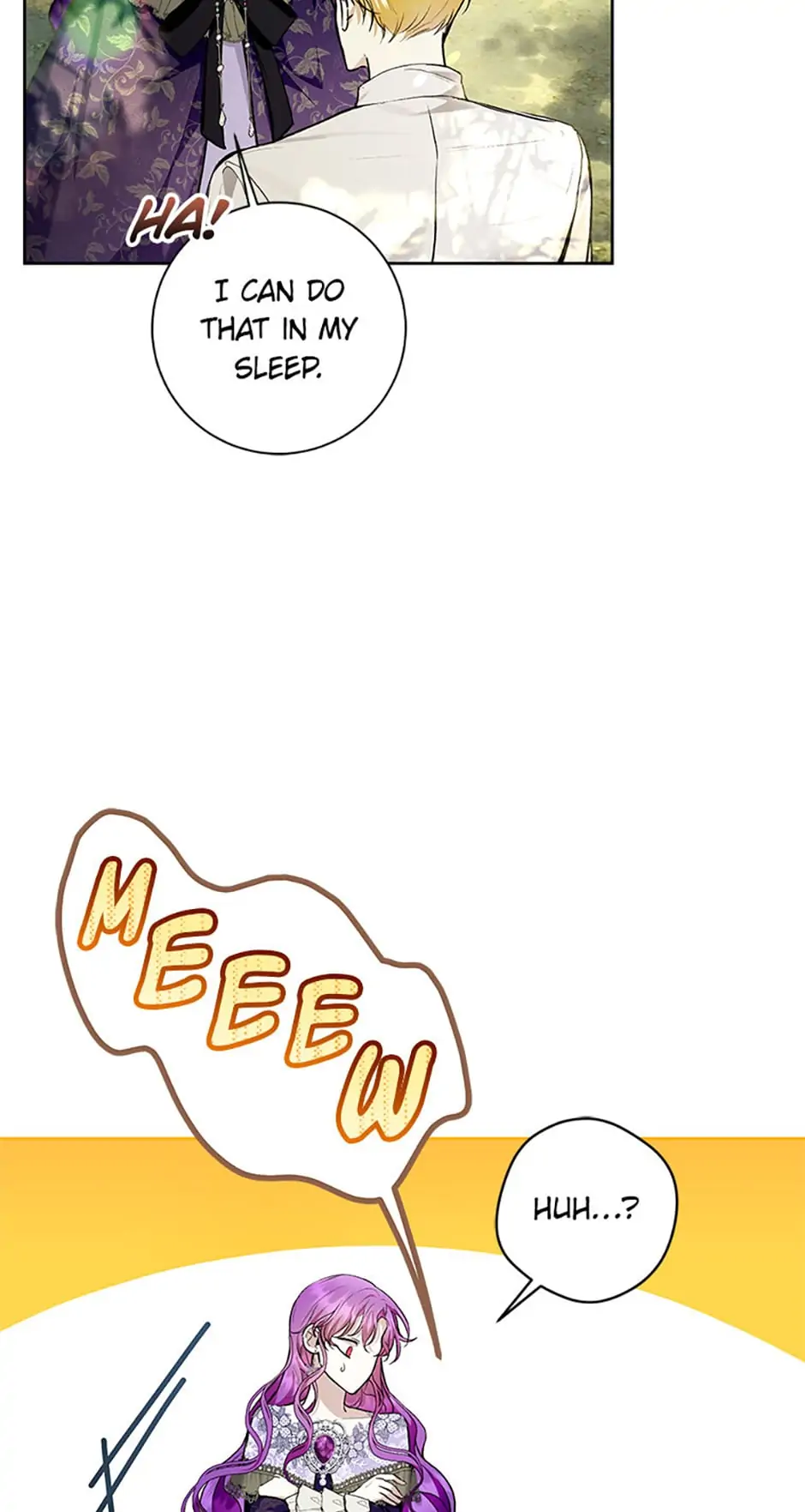 The Perks of Being a Villainess Chapter 34 - page 51