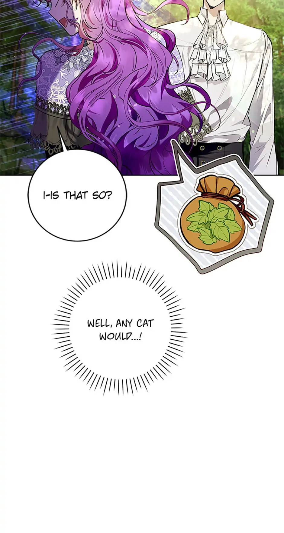 The Perks of Being a Villainess Chapter 34 - page 53