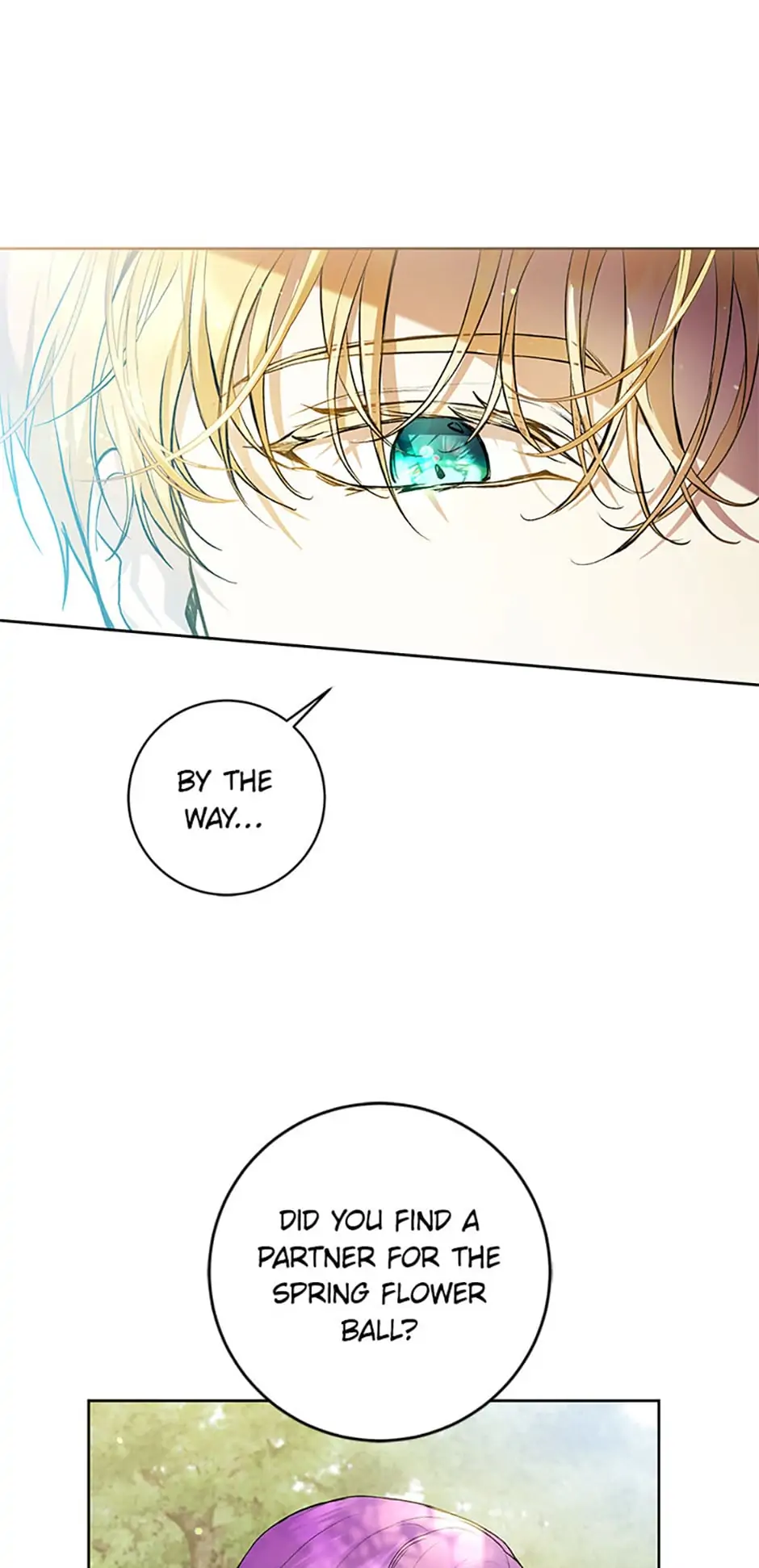 The Perks of Being a Villainess Chapter 34 - page 54