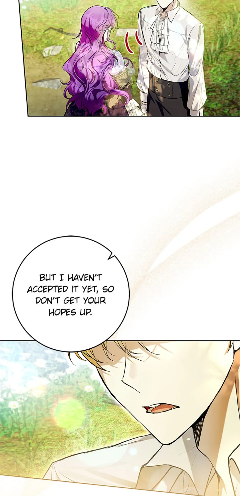 The Perks of Being a Villainess Chapter 34 - page 59
