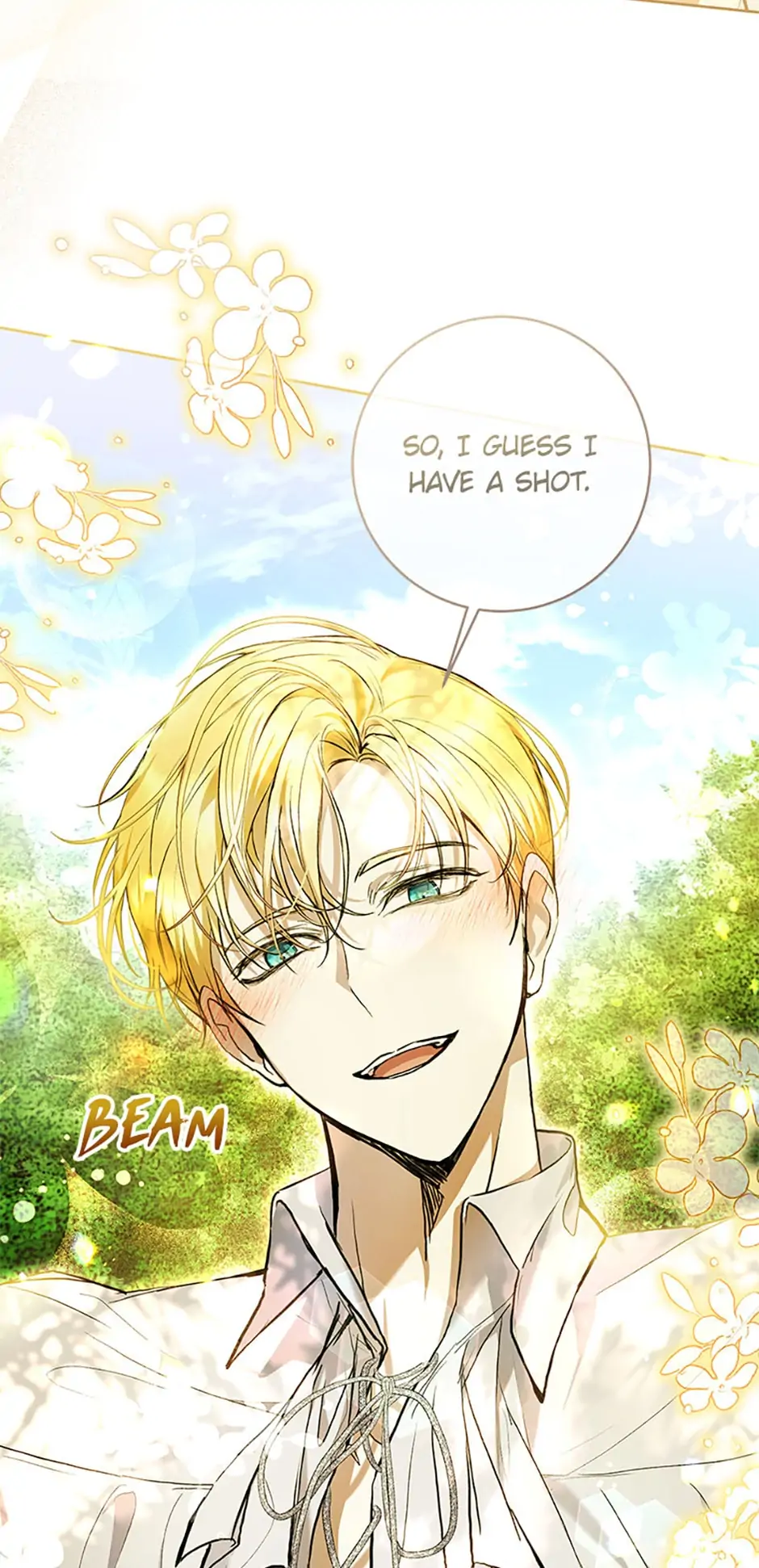 The Perks of Being a Villainess Chapter 34 - page 60