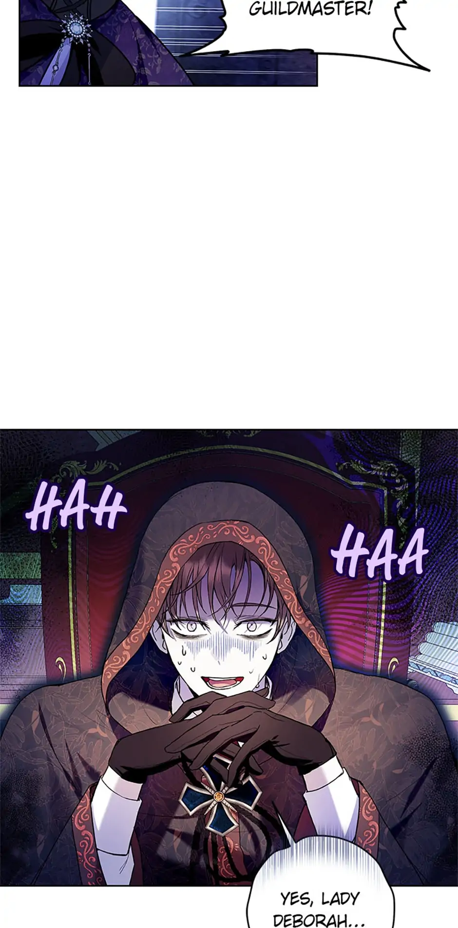 The Perks of Being a Villainess Chapter 34 - page 66