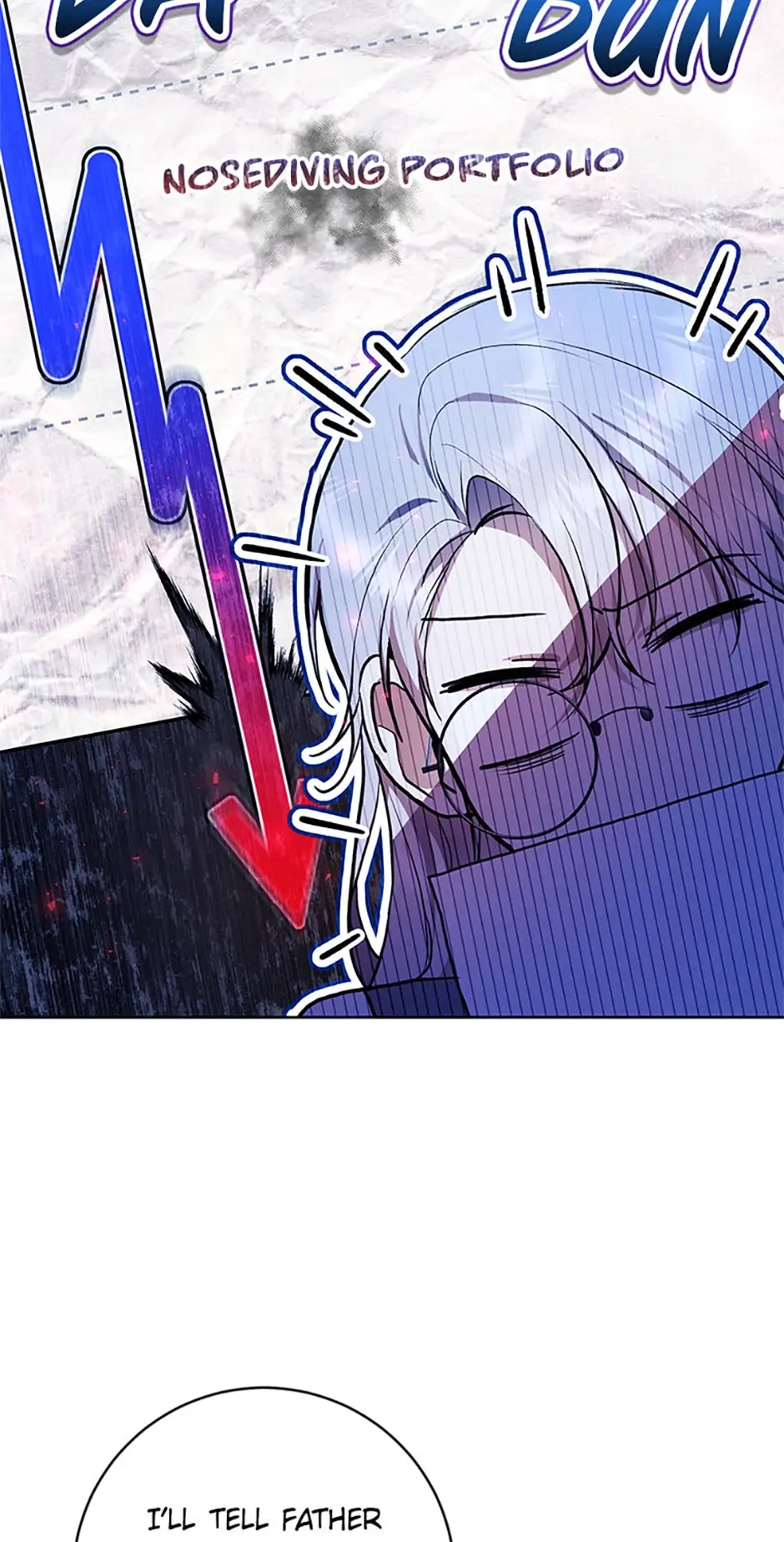 The Perks of Being a Villainess Chapter 34 - page 7