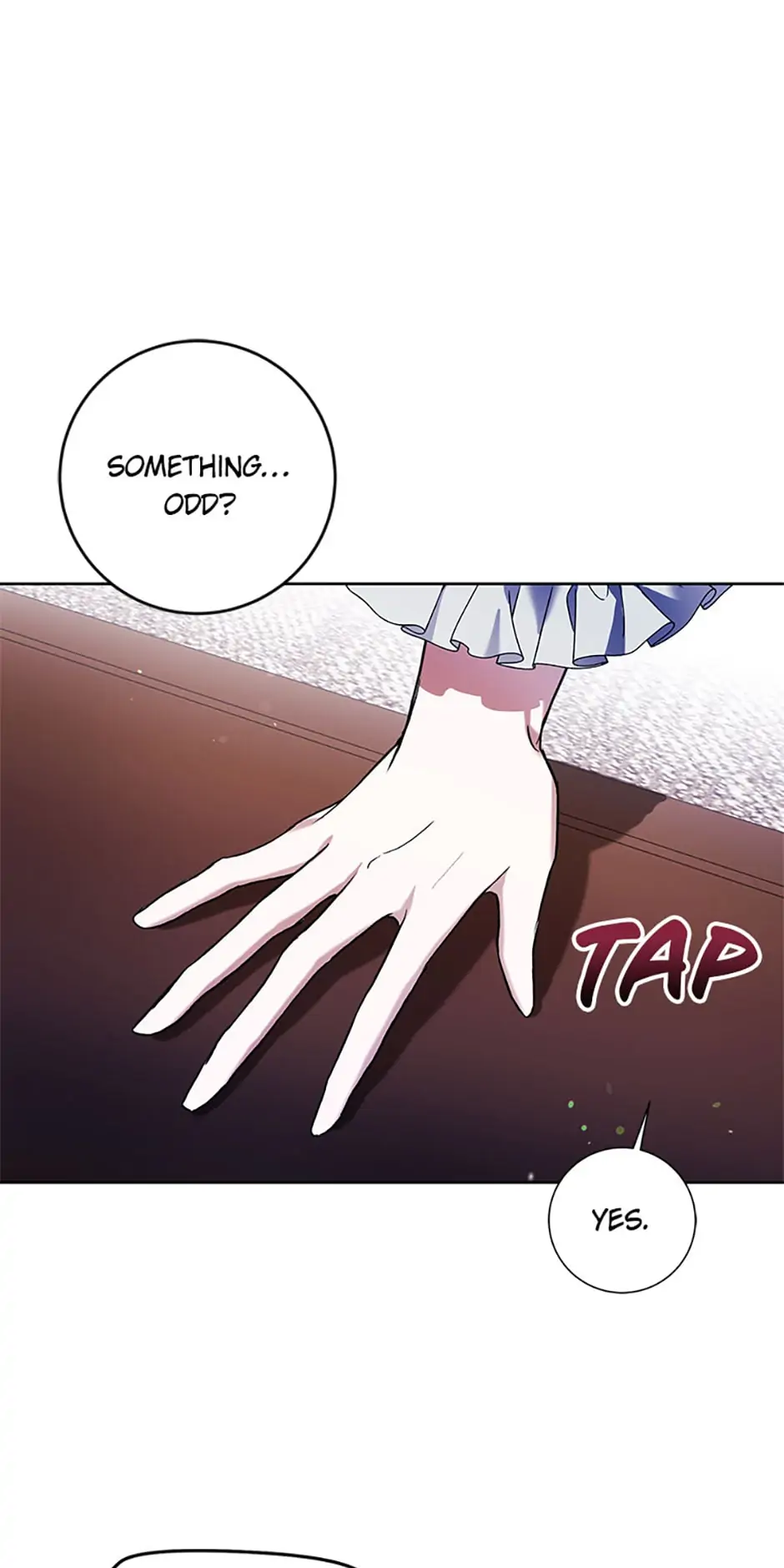 The Perks of Being a Villainess Chapter 34 - page 70