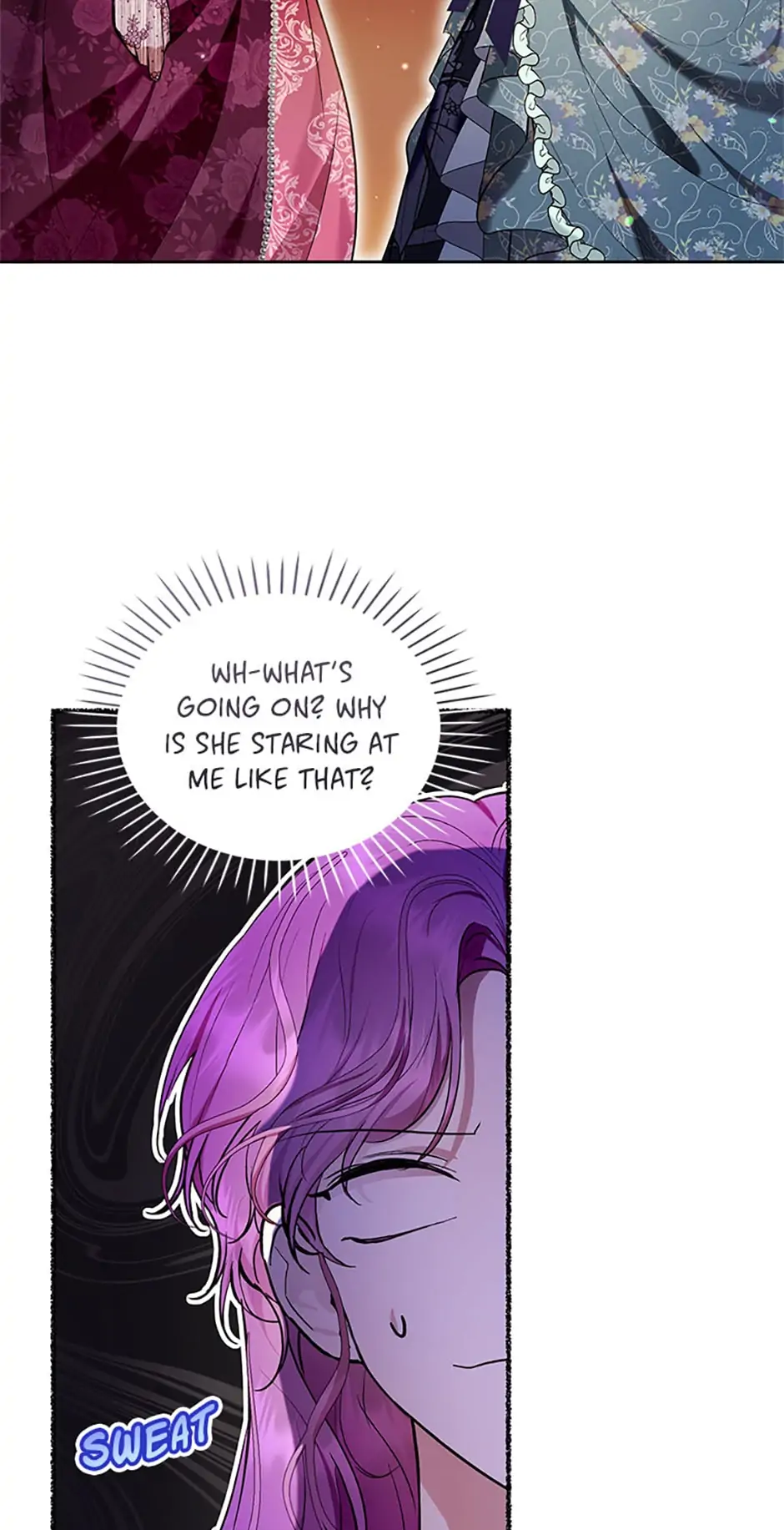 The Perks of Being a Villainess Chapter 37 - page 13