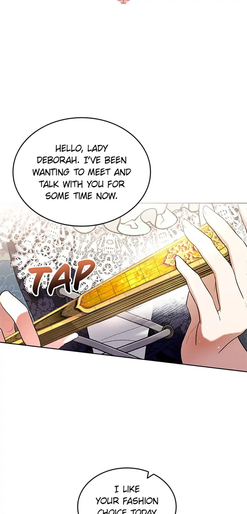 The Perks of Being a Villainess Chapter 37 - page 22