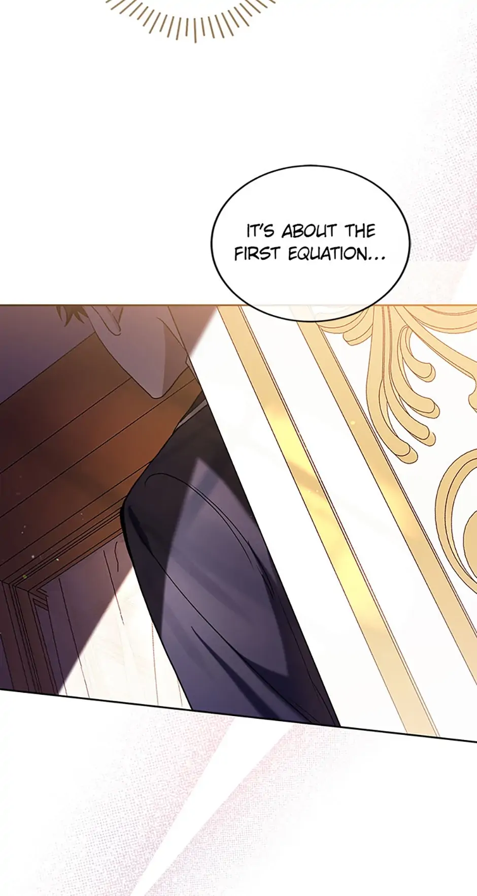 The Perks of Being a Villainess Chapter 37 - page 43