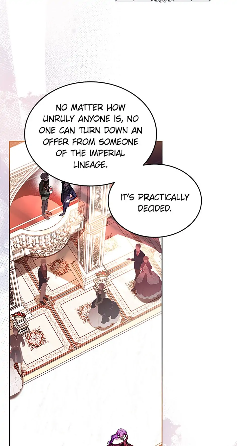 The Perks of Being a Villainess Chapter 37 - page 45