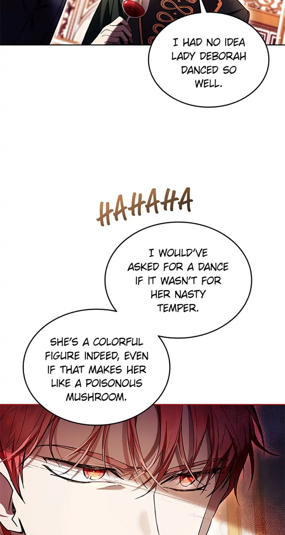 The Perks of Being a Villainess Chapter 37 - page 50