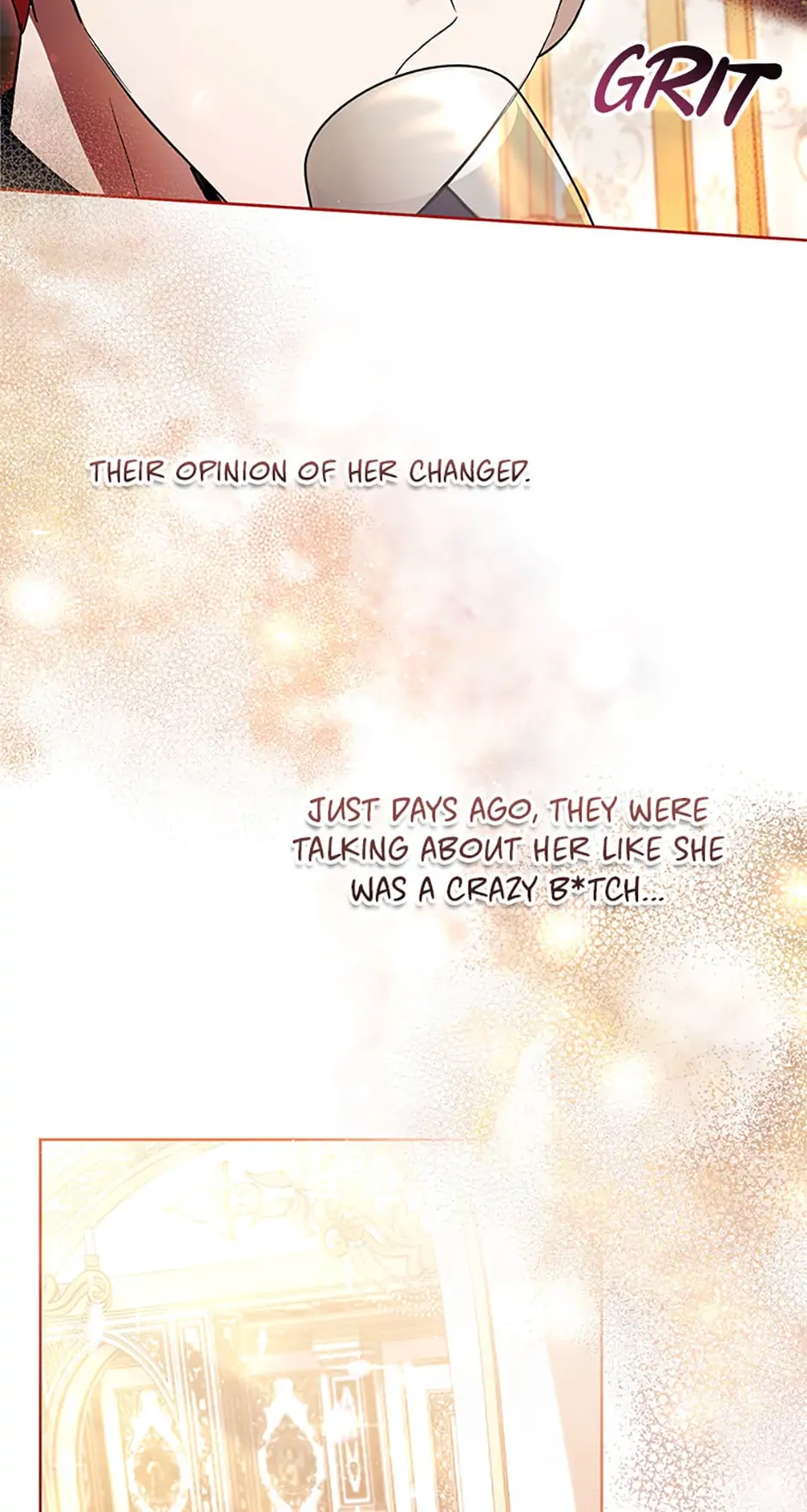 The Perks of Being a Villainess Chapter 37 - page 51