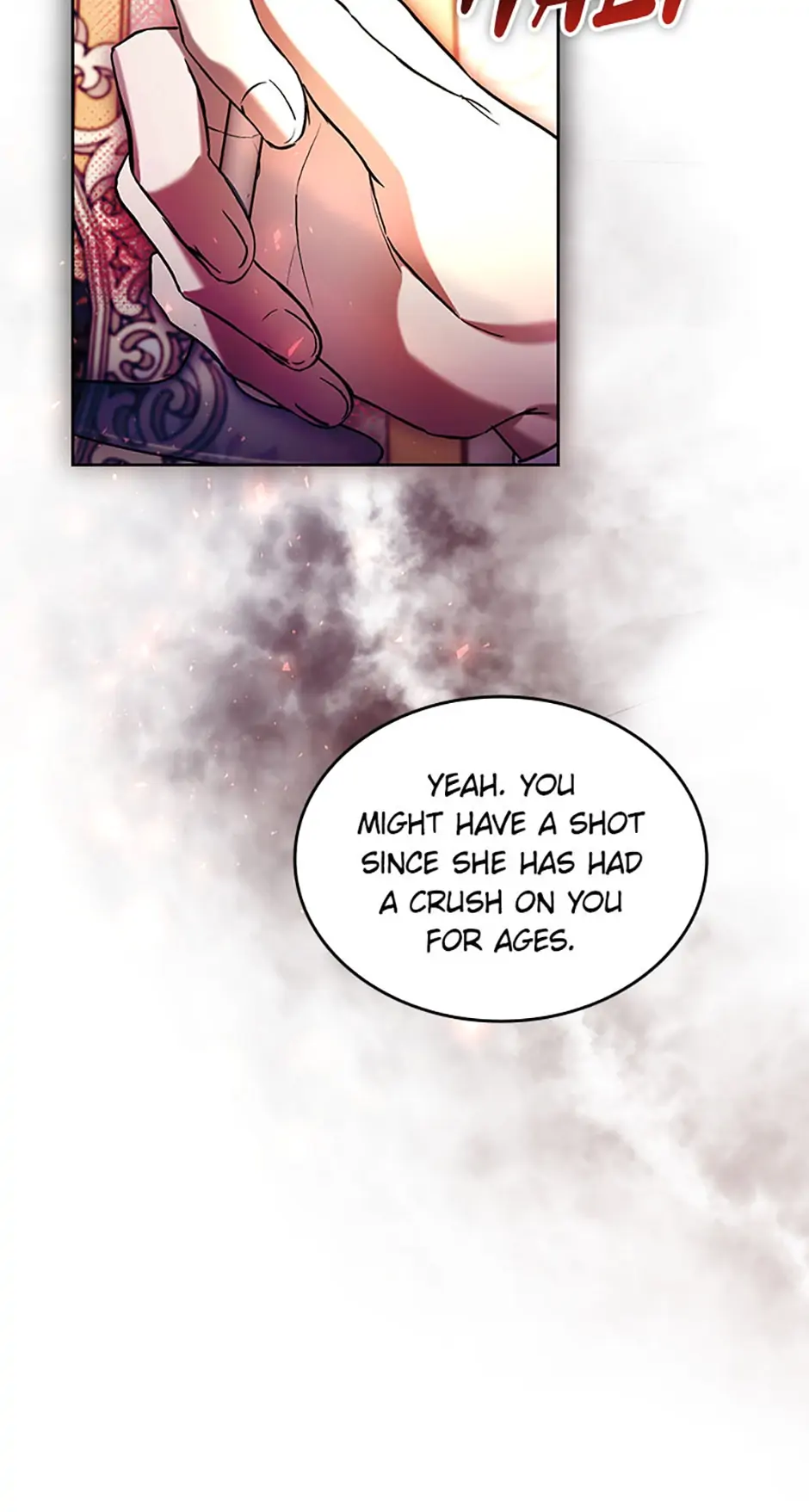 The Perks of Being a Villainess Chapter 37 - page 56